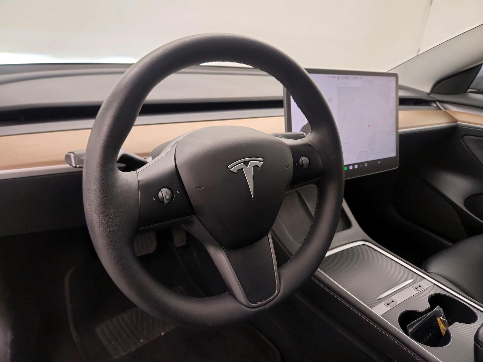 Navigation System