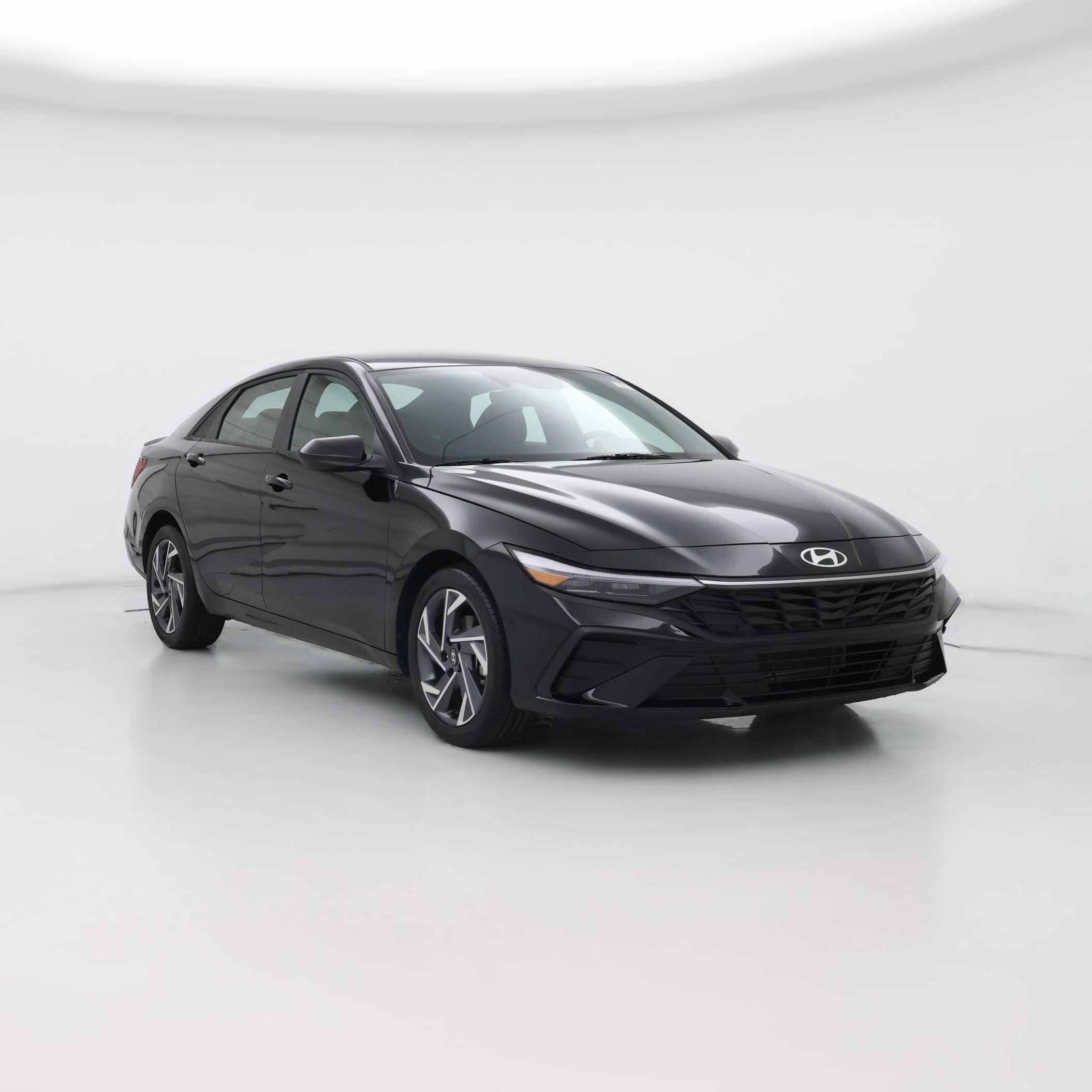 Thumbnail: 2025 Hyundai Elantra - 1