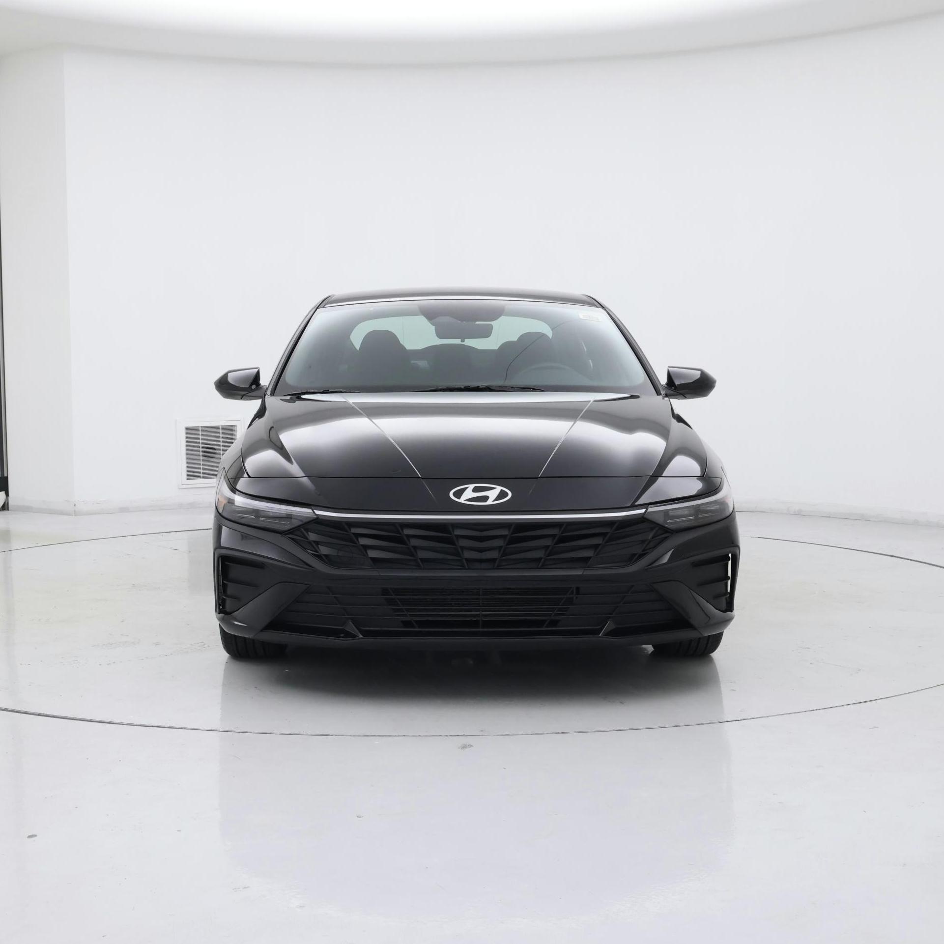 Thumbnail: 2025 Hyundai Elantra - 5