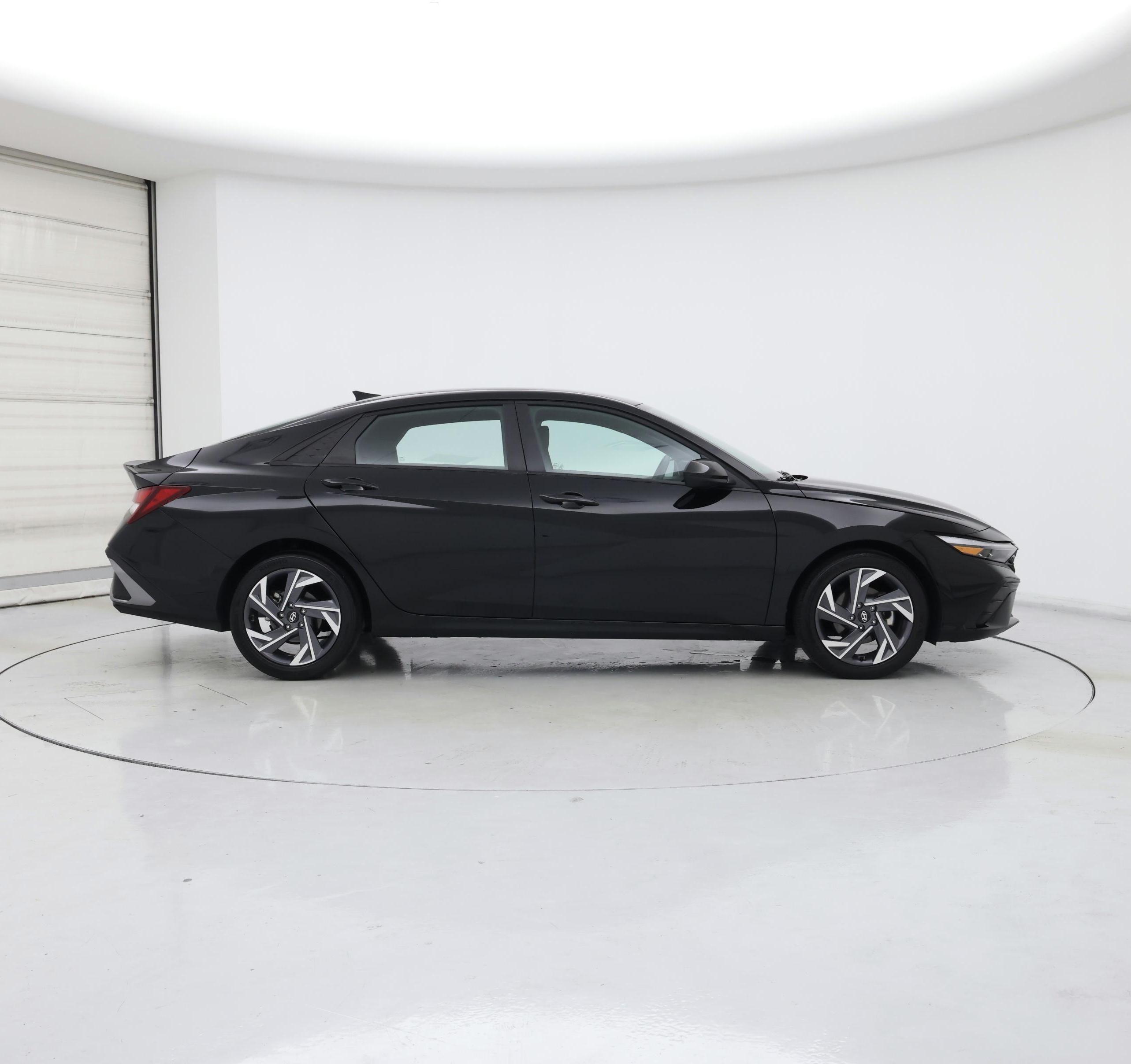 Thumbnail: 2025 Hyundai Elantra - 7