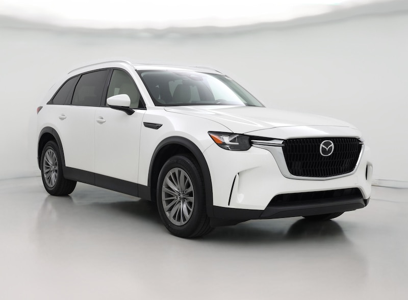 2024 Mazda CX-90 Turbo Preferred Plus