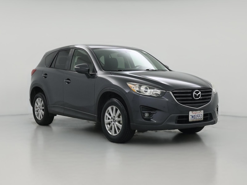 2016 Mazda CX-5 Touring -
                  Roseville, CA