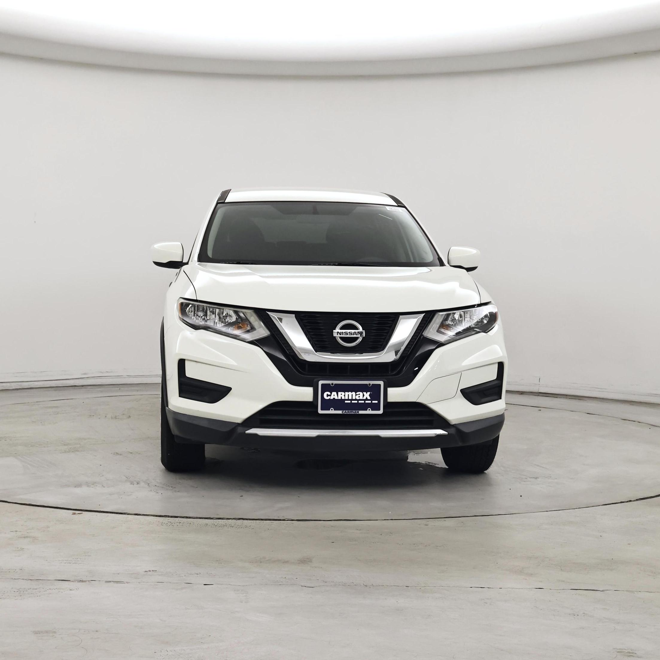 Thumbnail: 2017 Nissan Rogue - 5