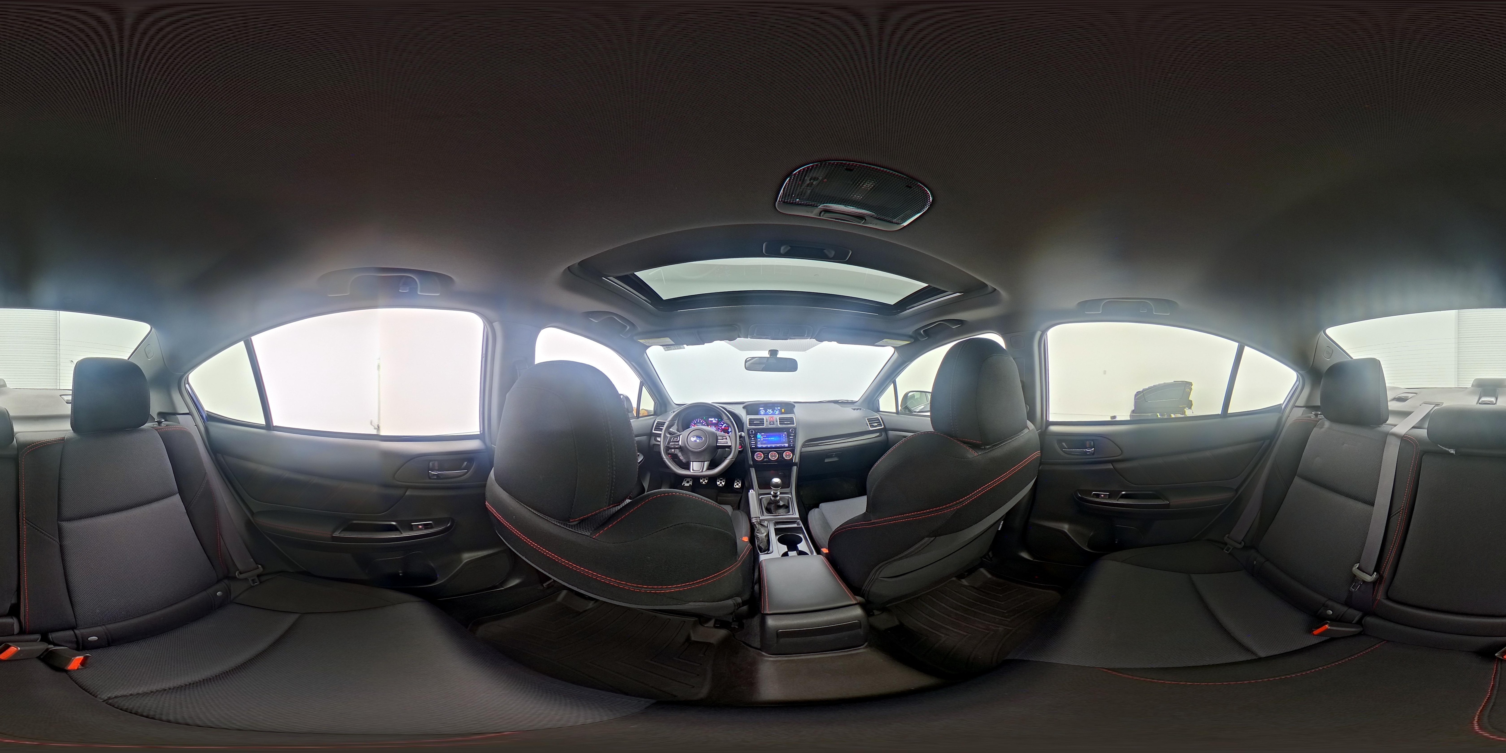 2021 Subaru WRX Premium - Photo 25