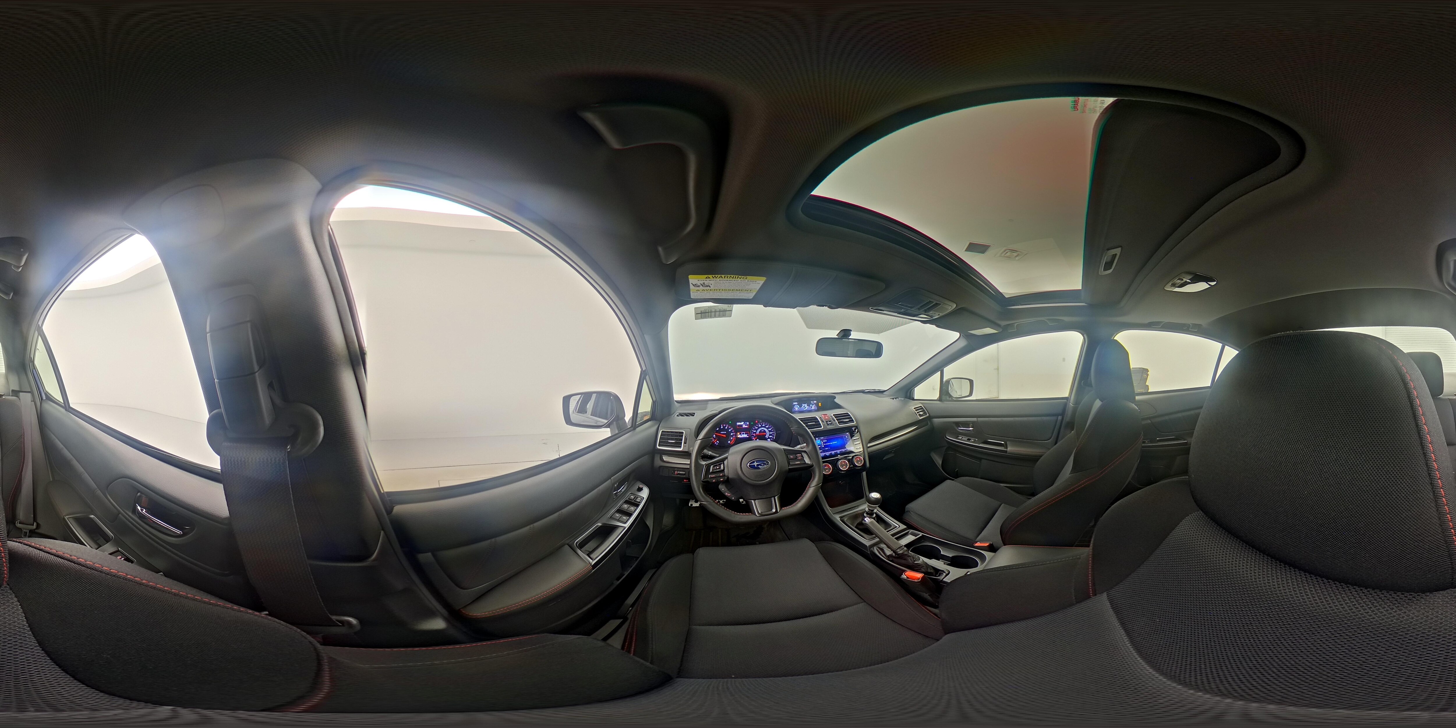 2021 Subaru WRX Premium - Photo 26