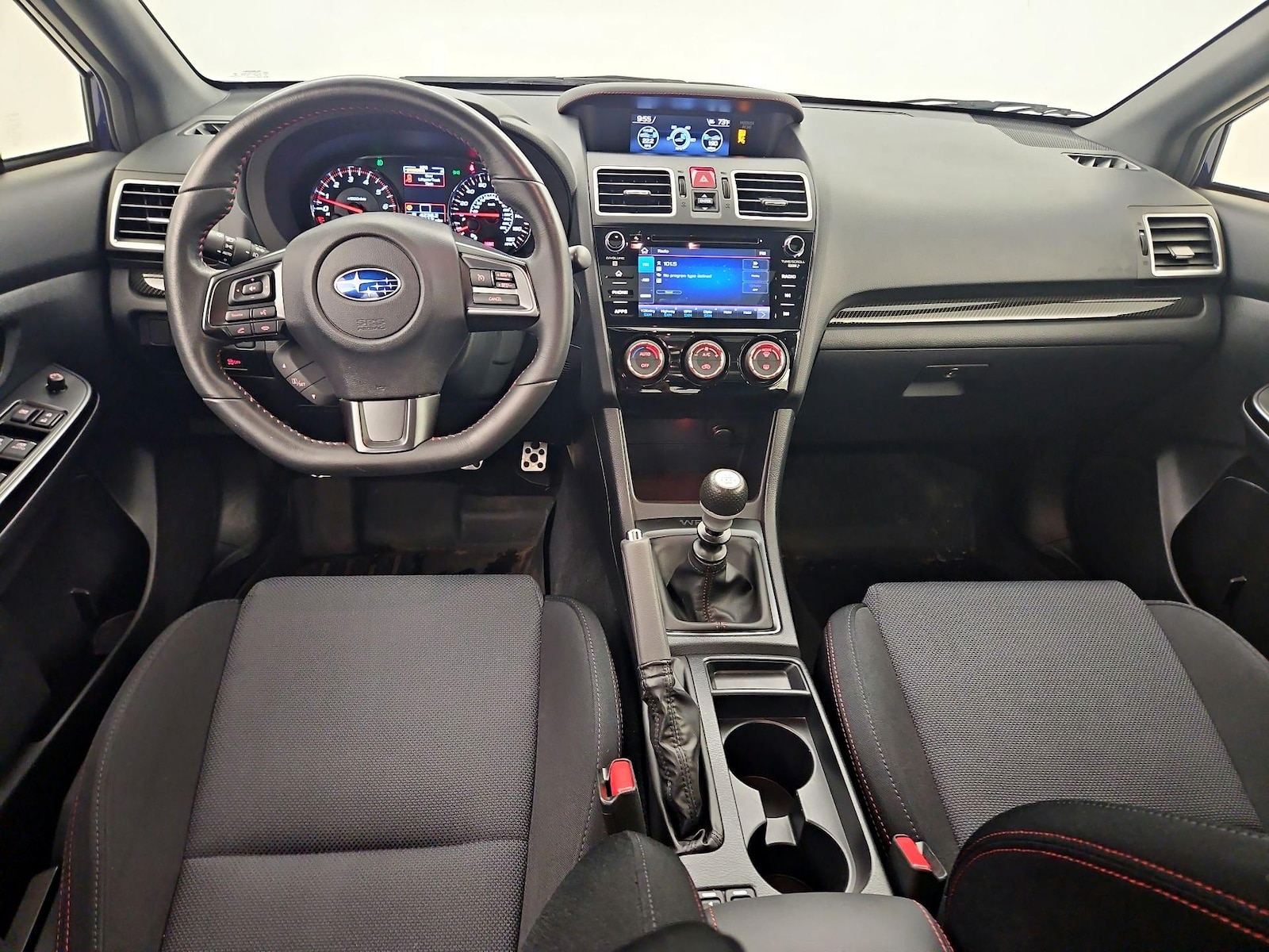 2021 Subaru WRX Premium - Photo 10
