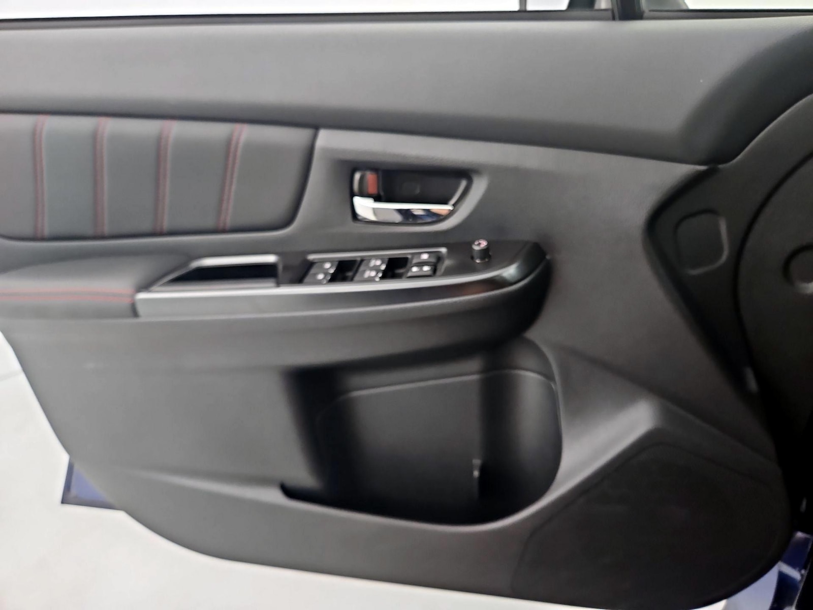 2021 Subaru WRX Premium - Photo 13