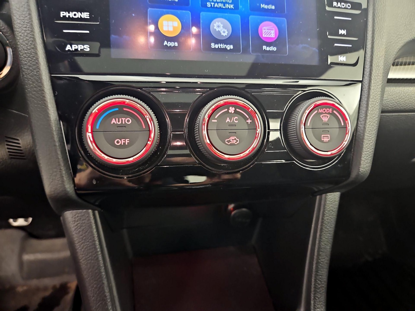 2021 Subaru WRX Premium - Photo 17