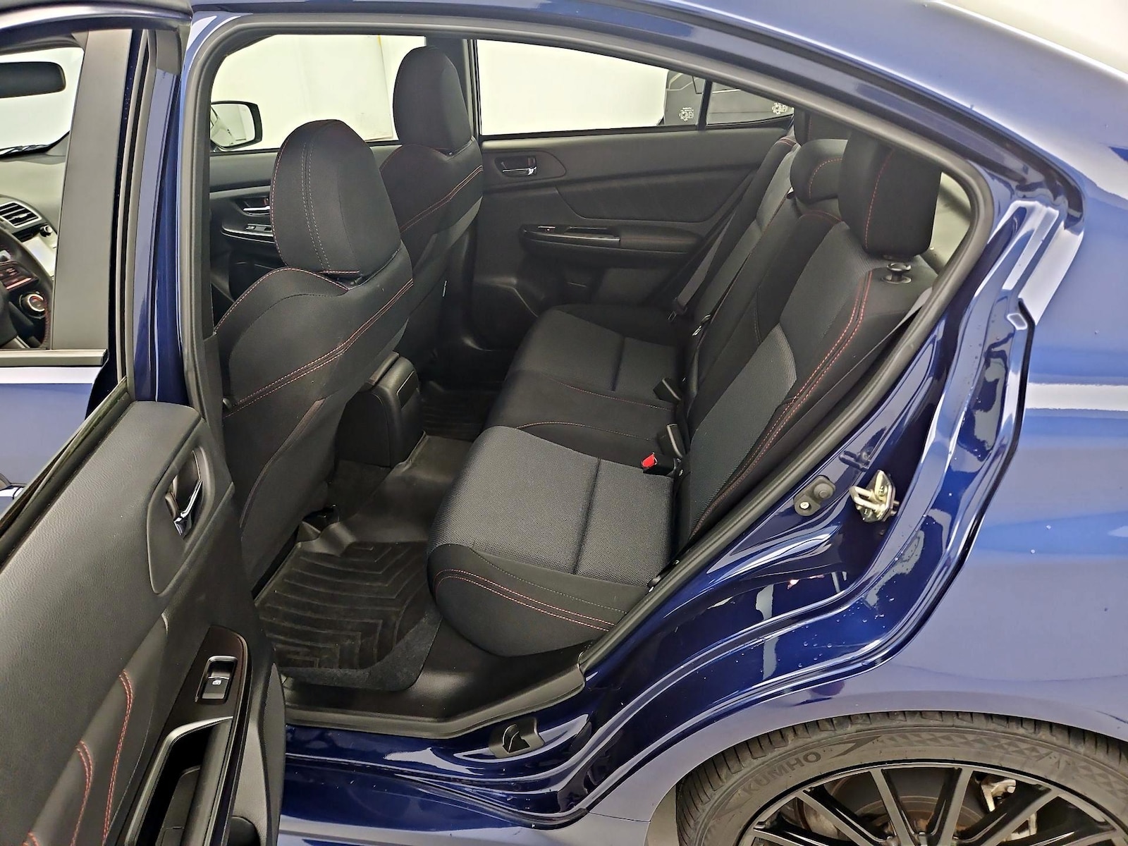 2021 Subaru WRX Premium - Photo 20