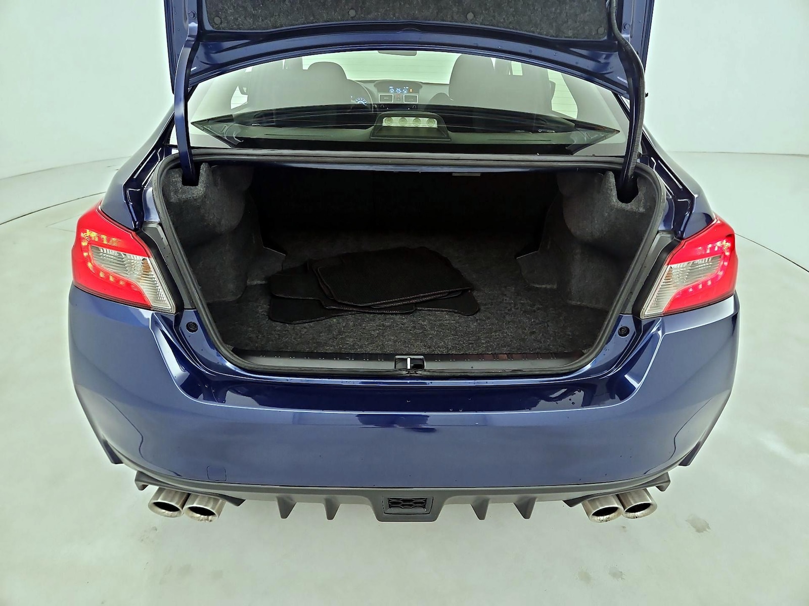 2021 Subaru WRX Premium - Photo 21