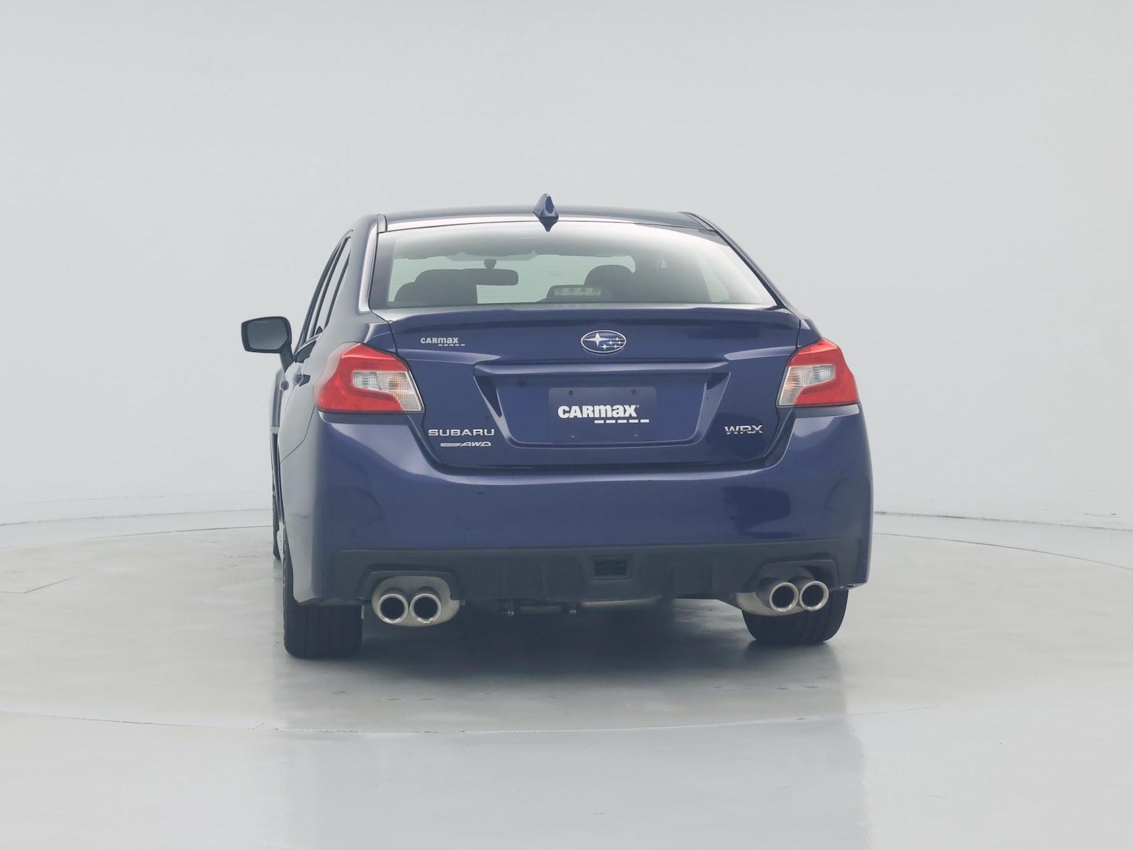 2021 Subaru WRX Premium - Photo 7
