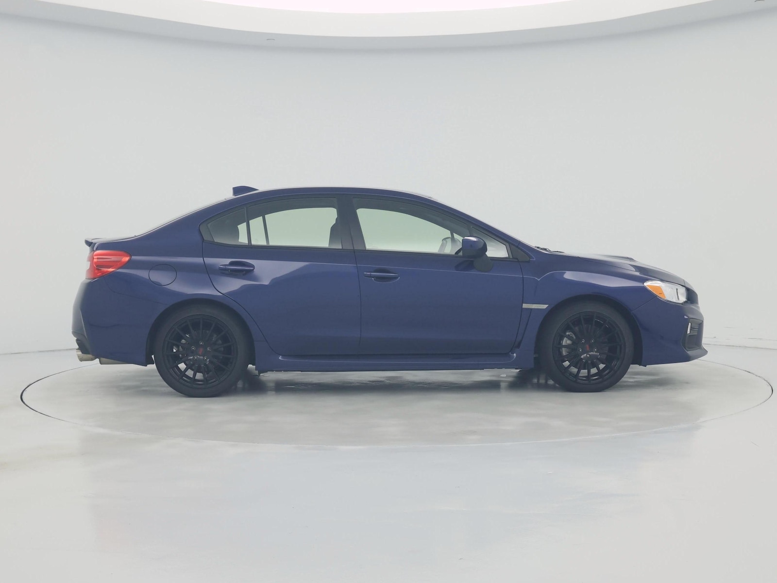 2021 Subaru WRX Premium - Photo 8