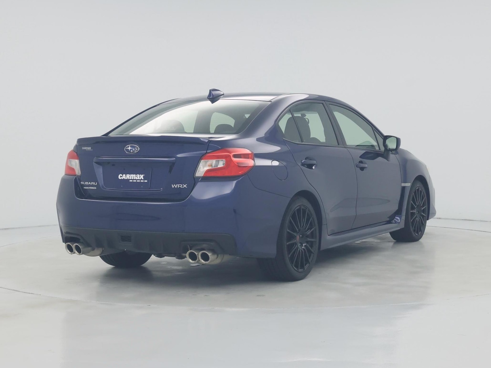 2021 Subaru WRX Premium - Photo 9