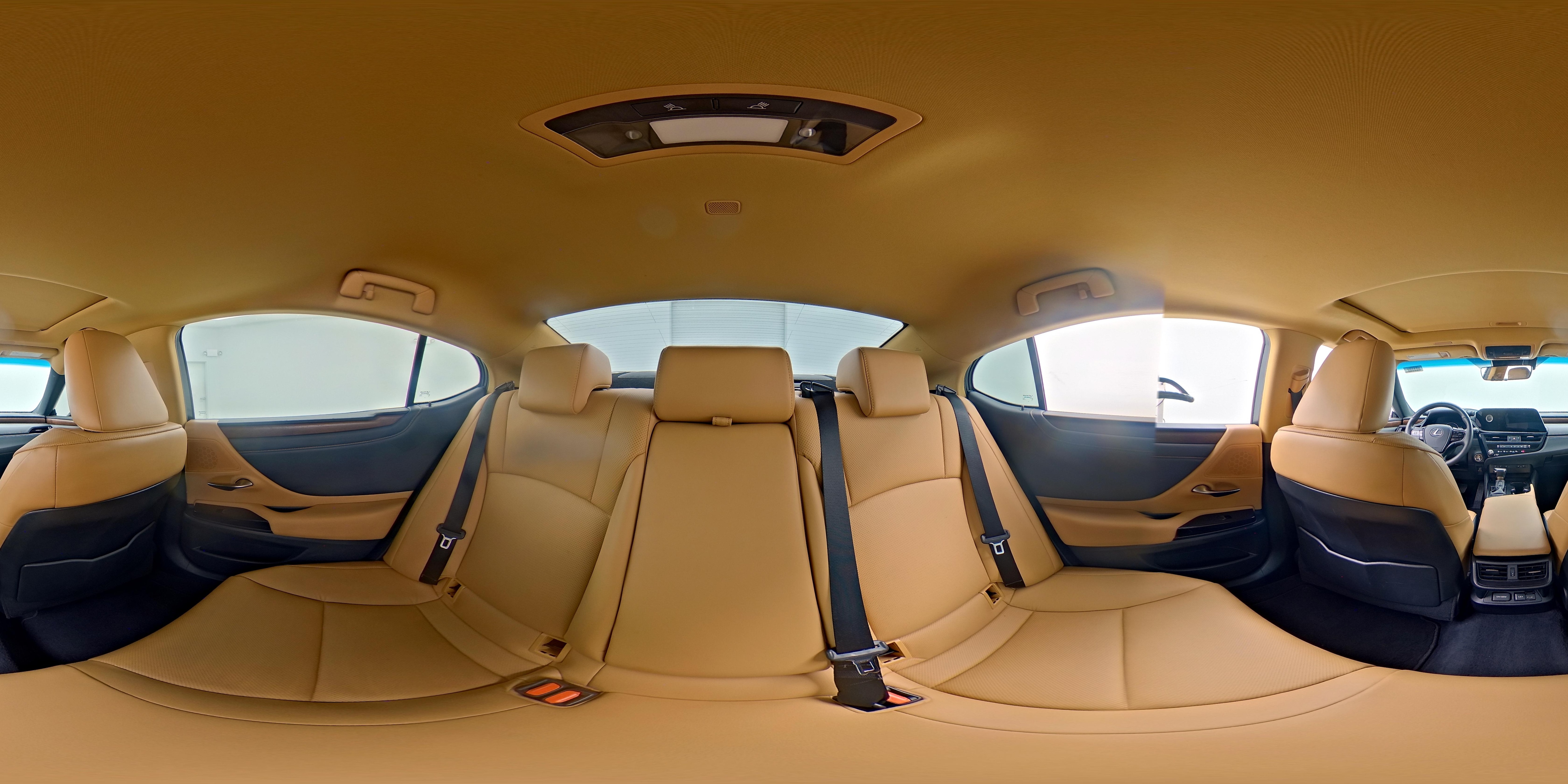 2024 Lexus ES 350 - Photo 27