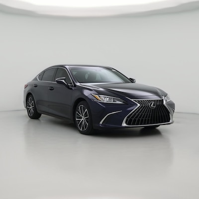 2024 Lexus ES 350