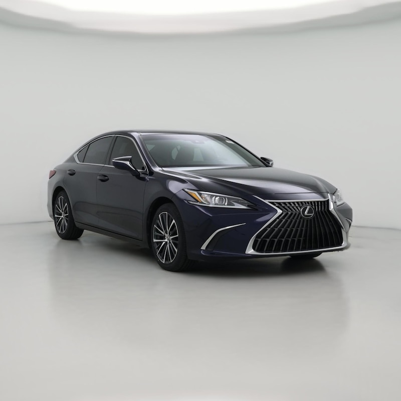 2024 Lexus ES 350 Luxury