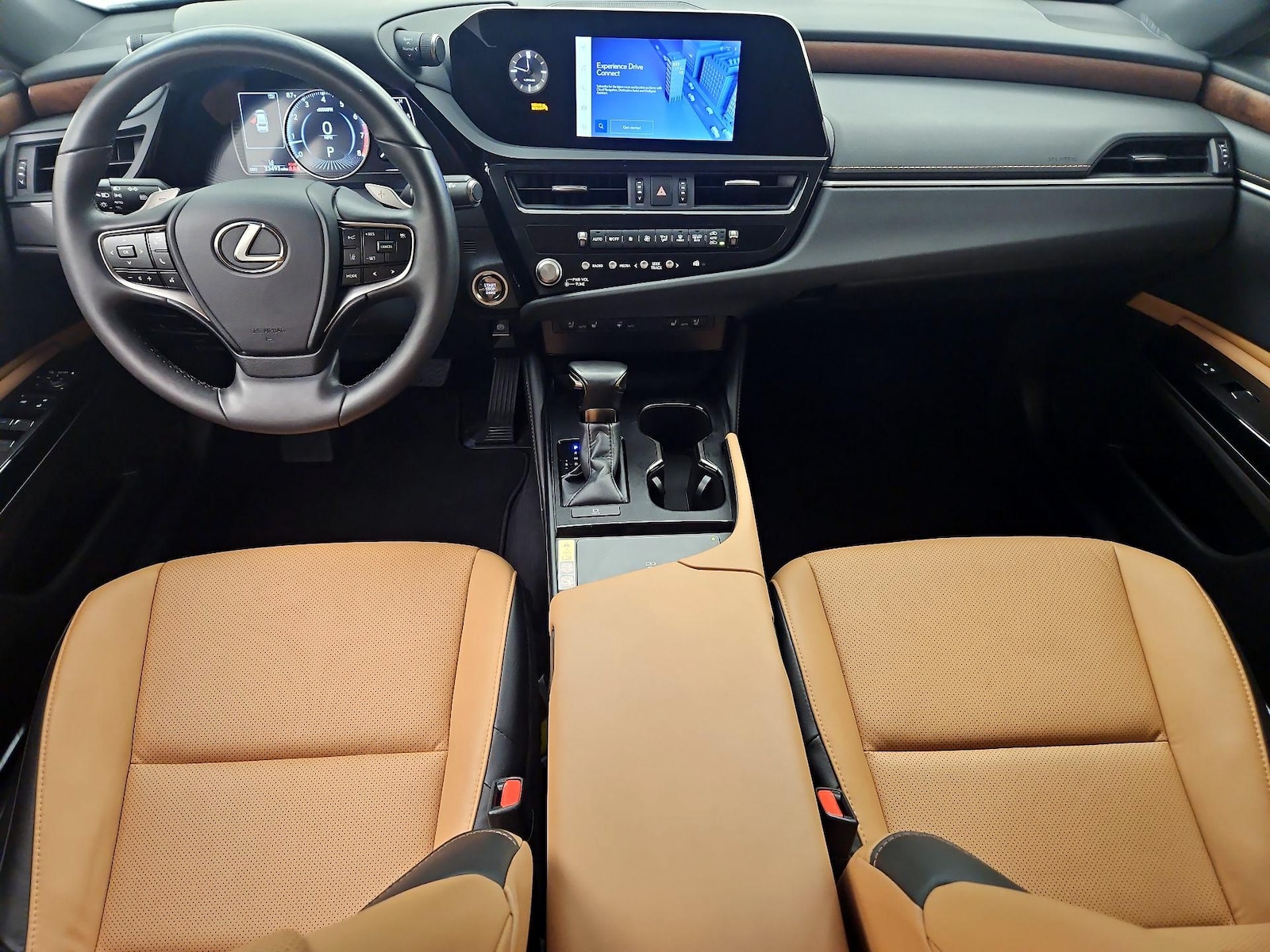 2024 Lexus ES 350 - Photo 10