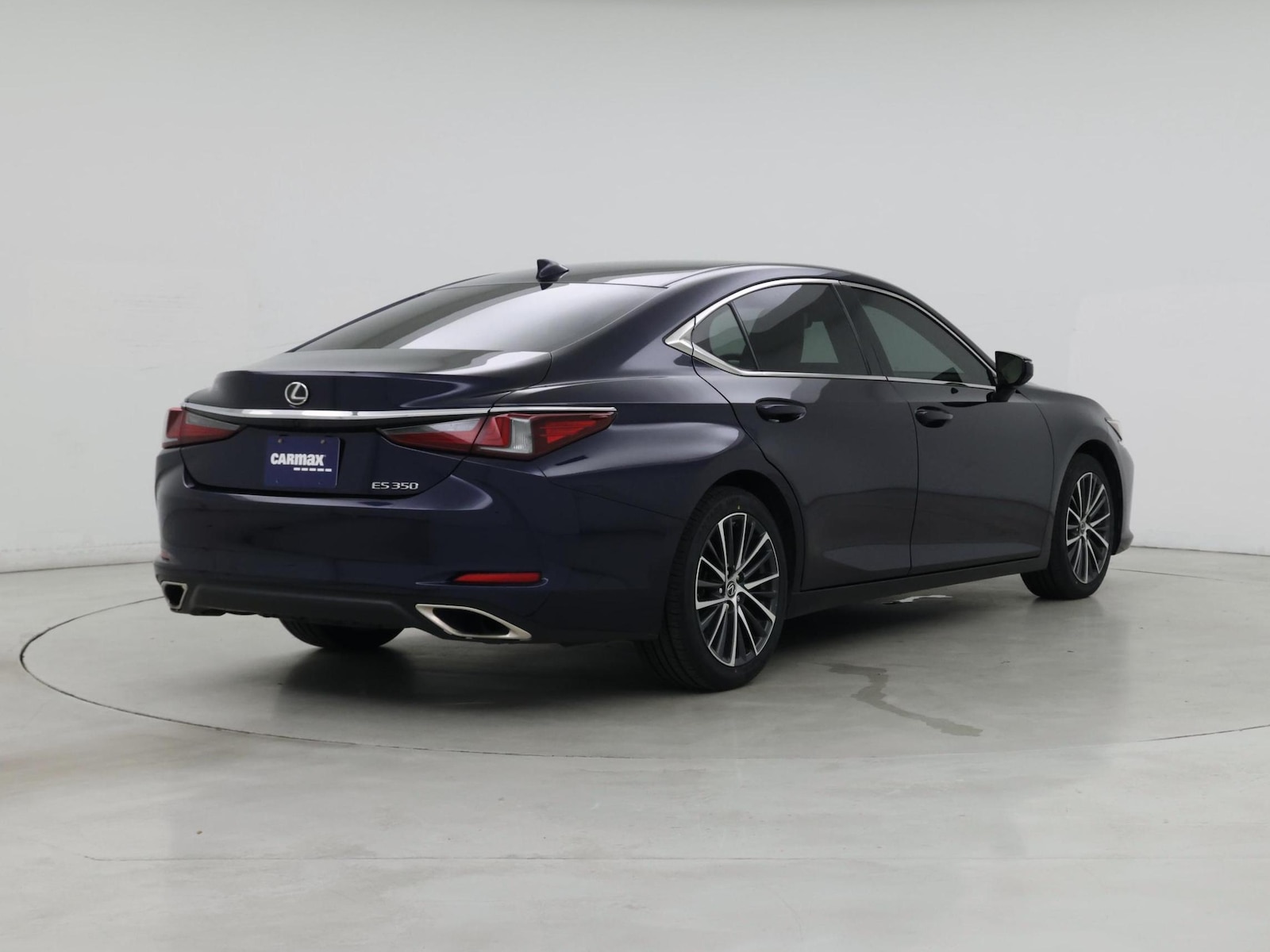 2024 Lexus ES 350 - Photo 9