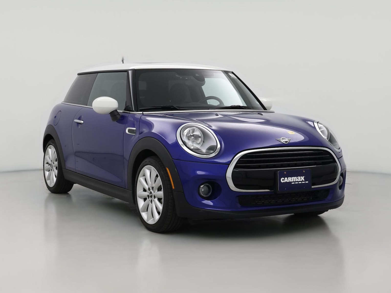 2021 MINI Hardtop 2 Door