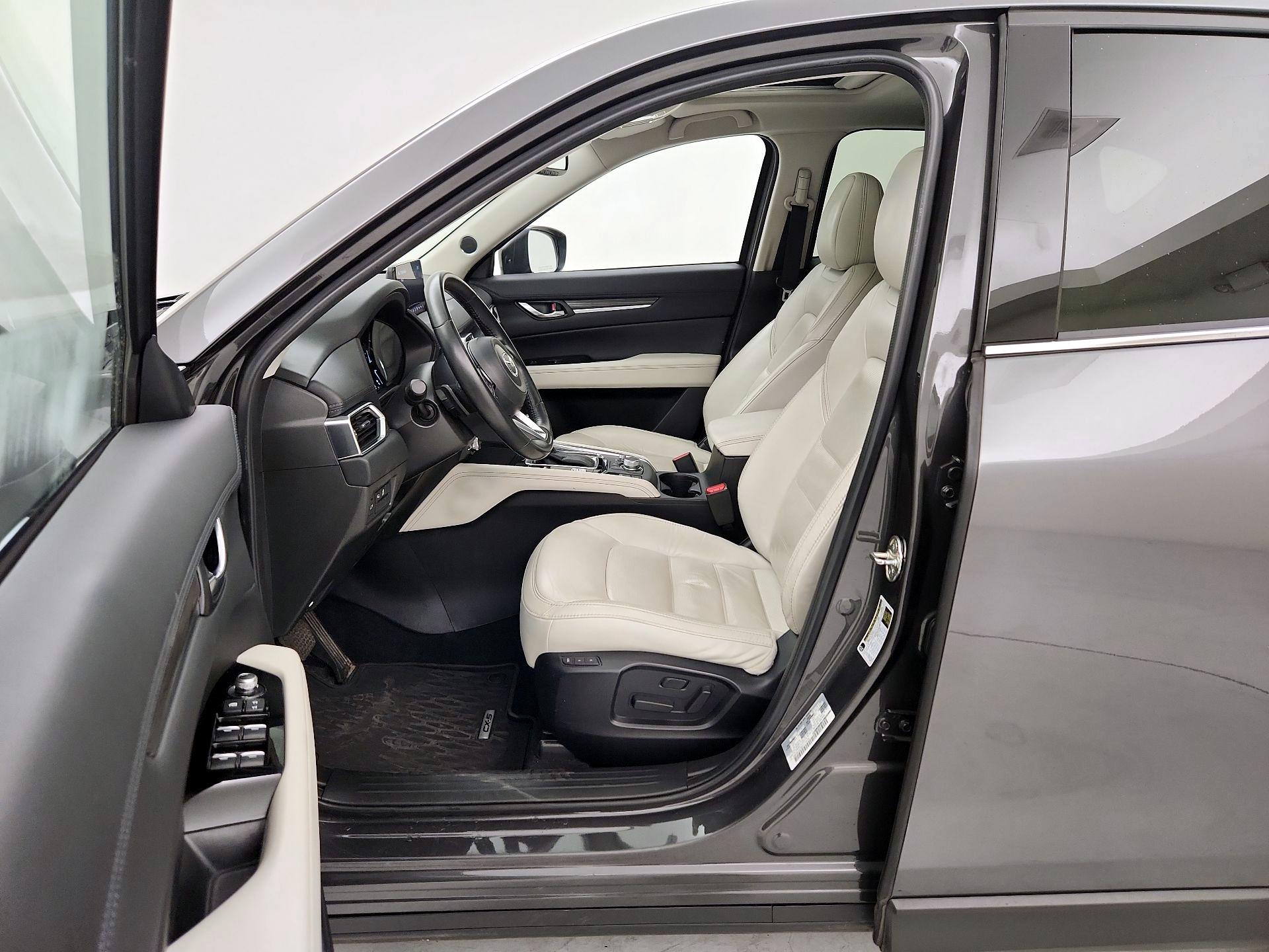 Thumbnail: 2020 Mazda CX-5 - 11