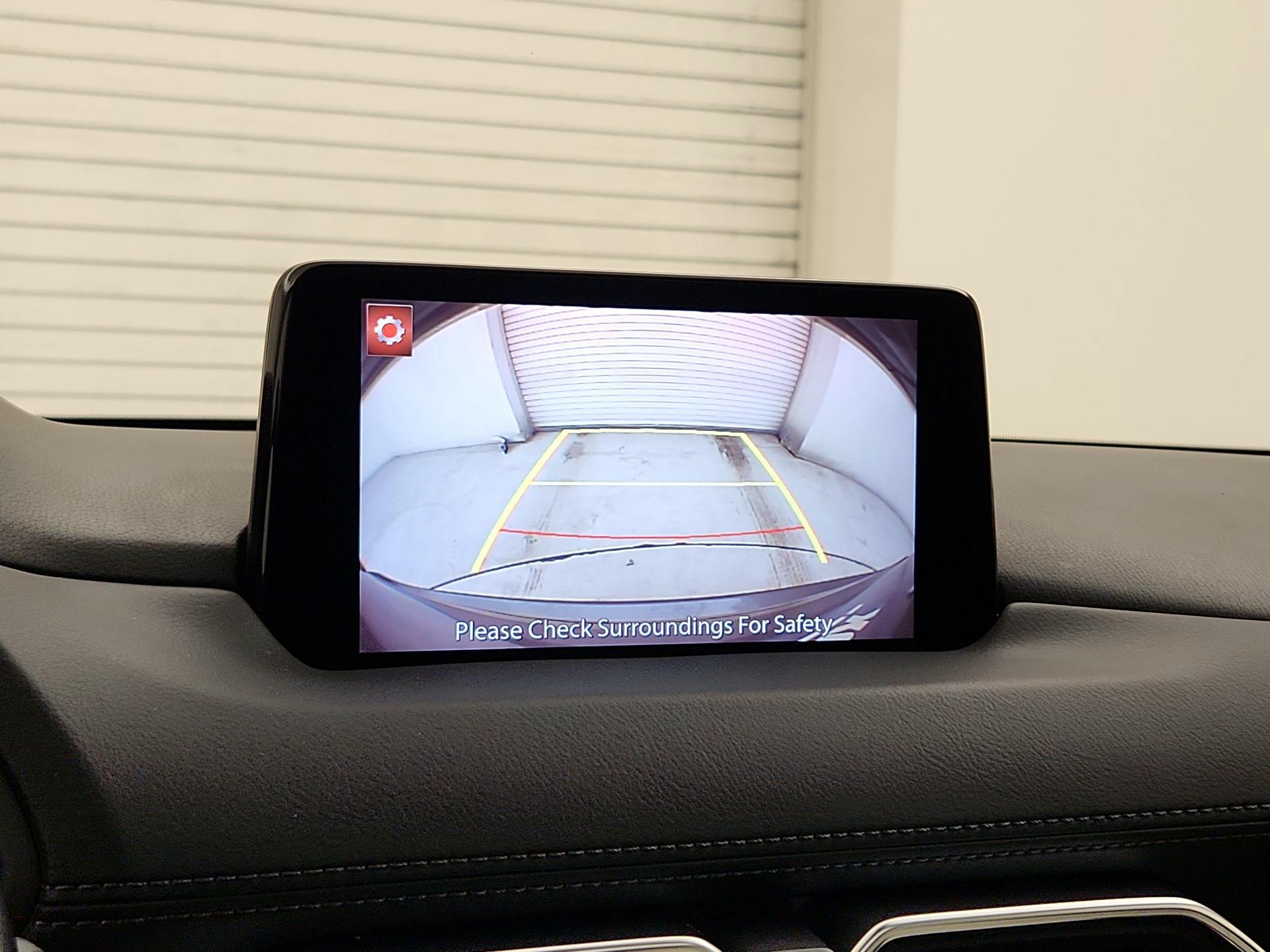 Thumbnail: 2020 Mazda CX-5 - 14