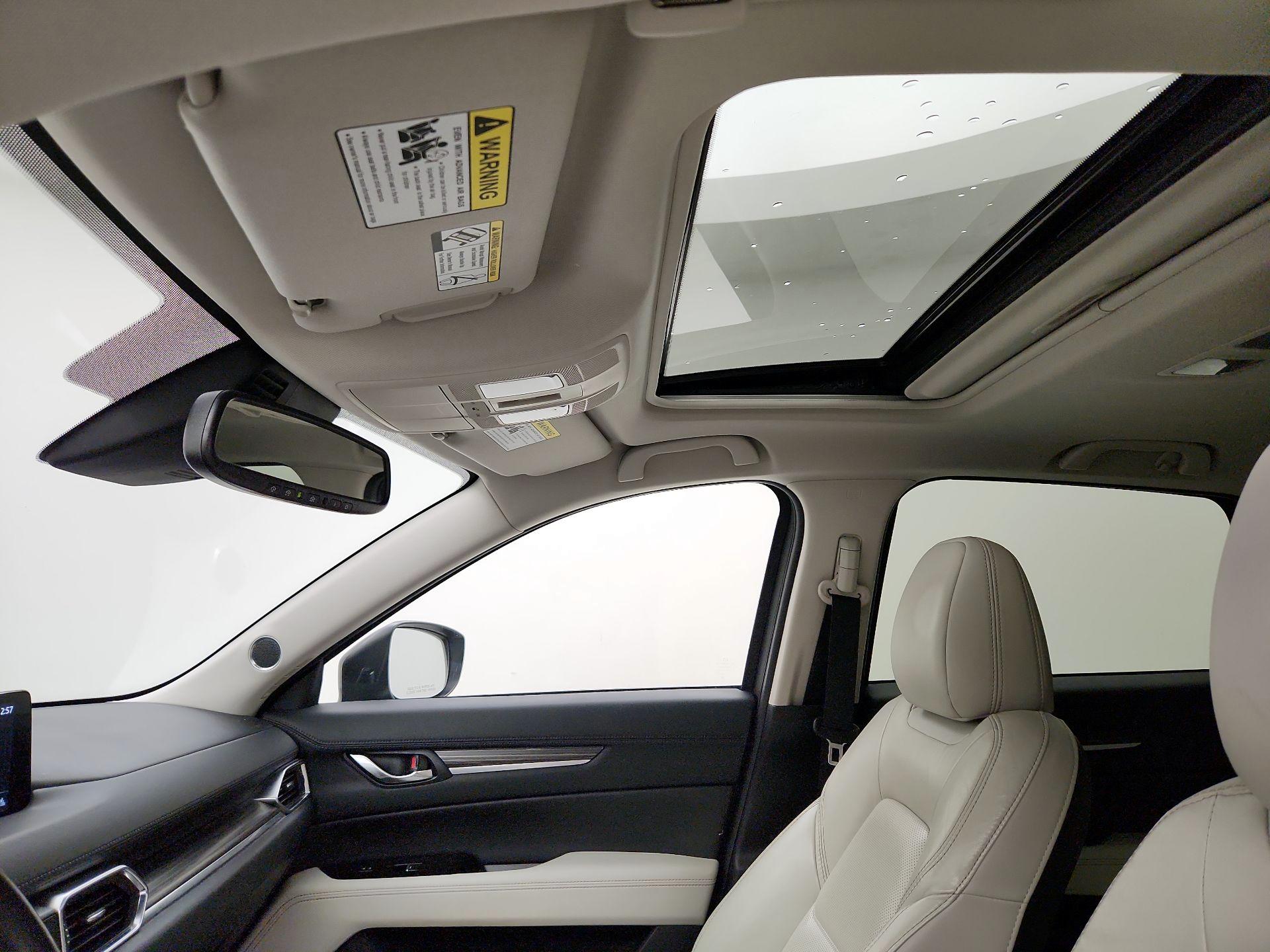 Thumbnail: 2020 Mazda CX-5 - 19
