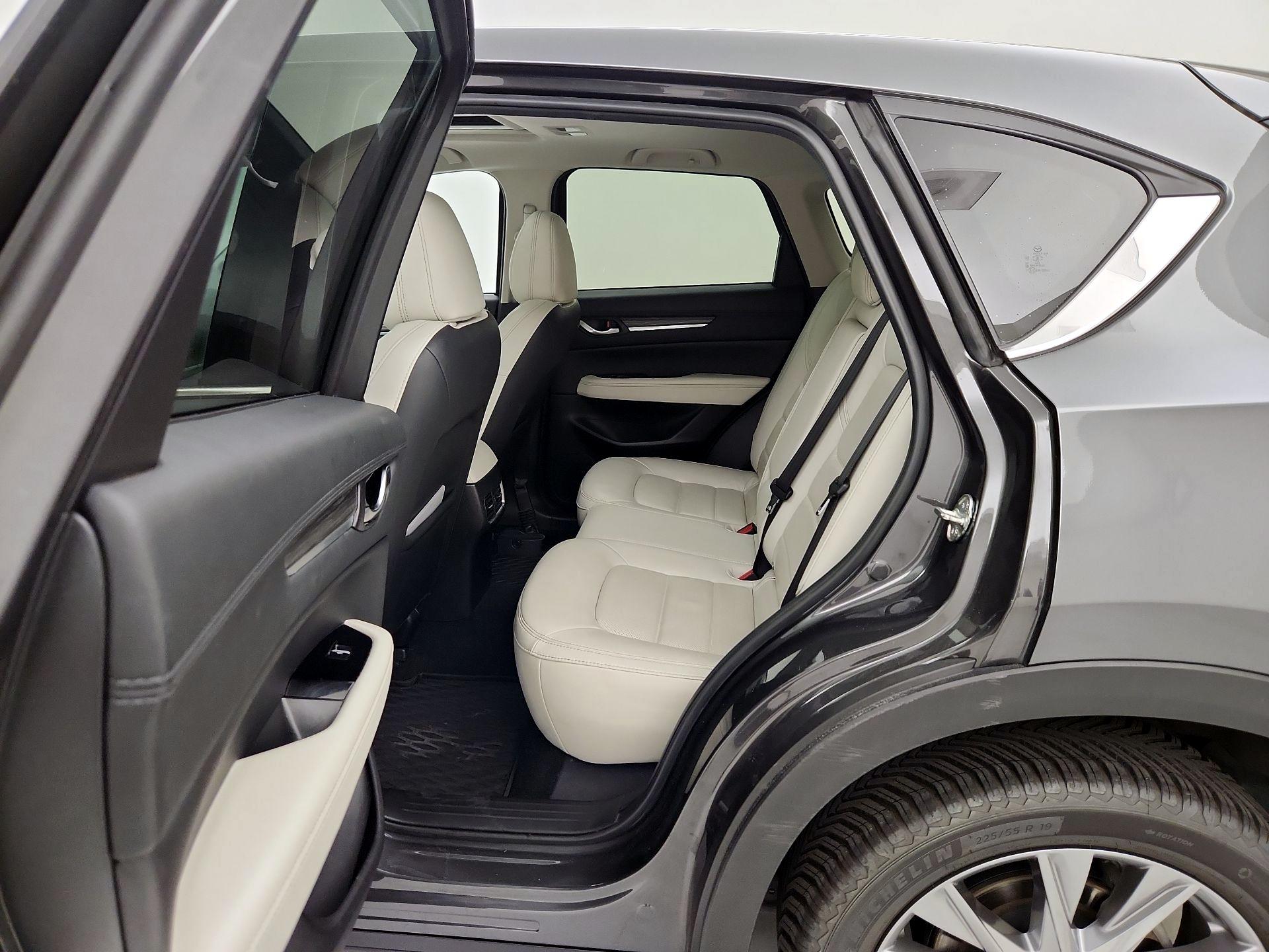 Thumbnail: 2020 Mazda CX-5 - 20