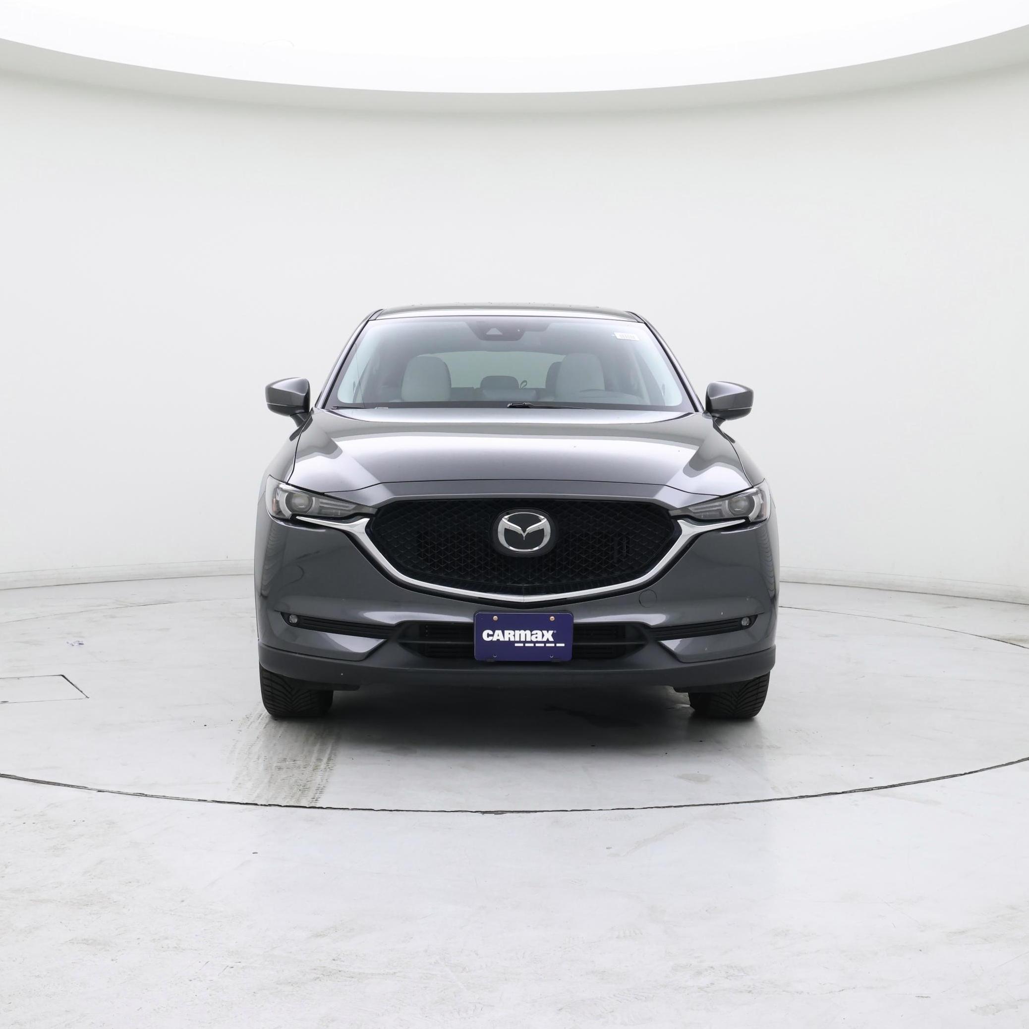 Thumbnail: 2020 Mazda CX-5 - 5