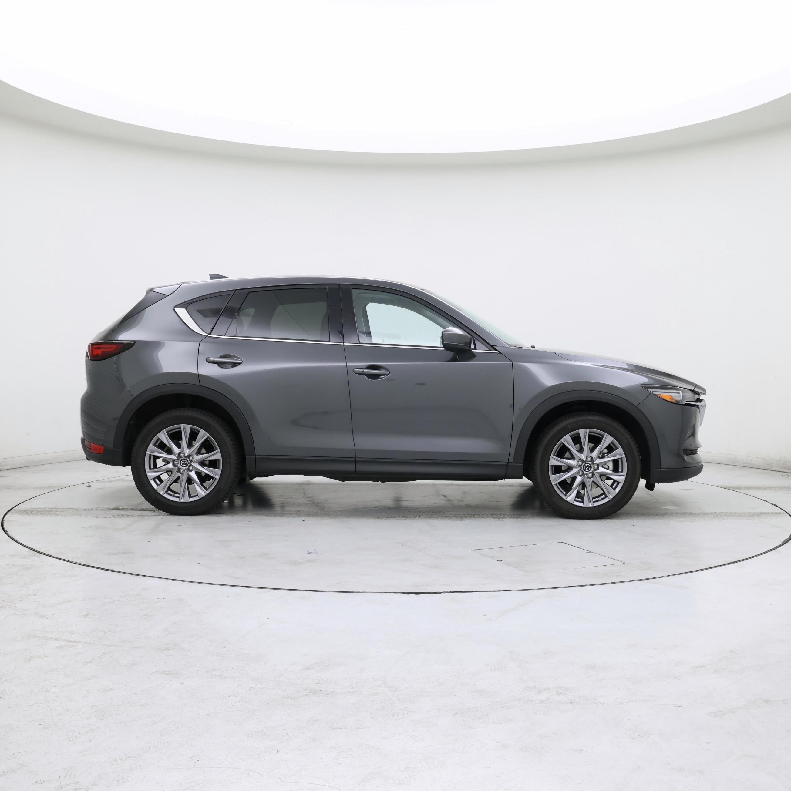 Thumbnail: 2020 Mazda CX-5 - 7