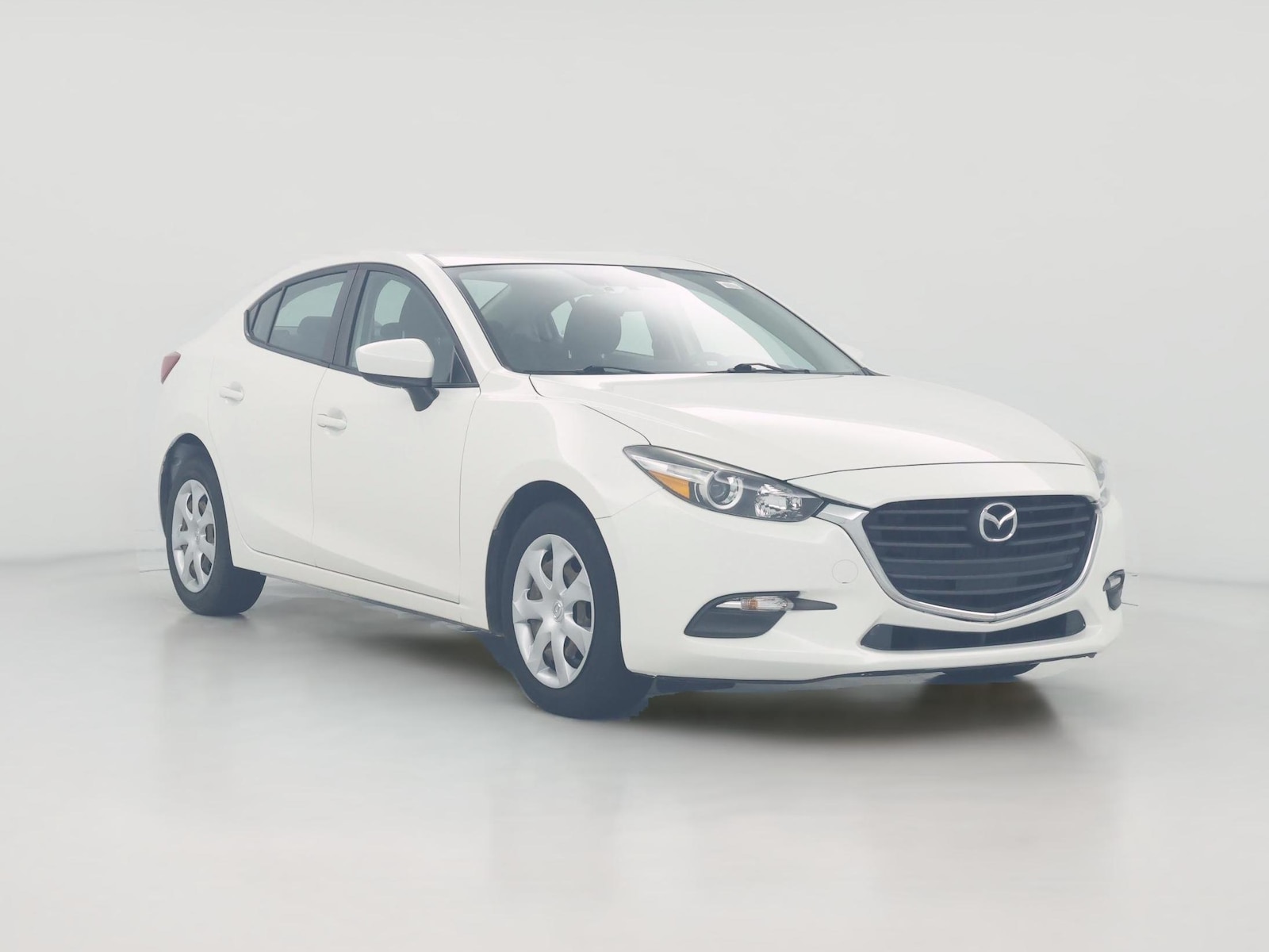 2017 Mazda Mazda3