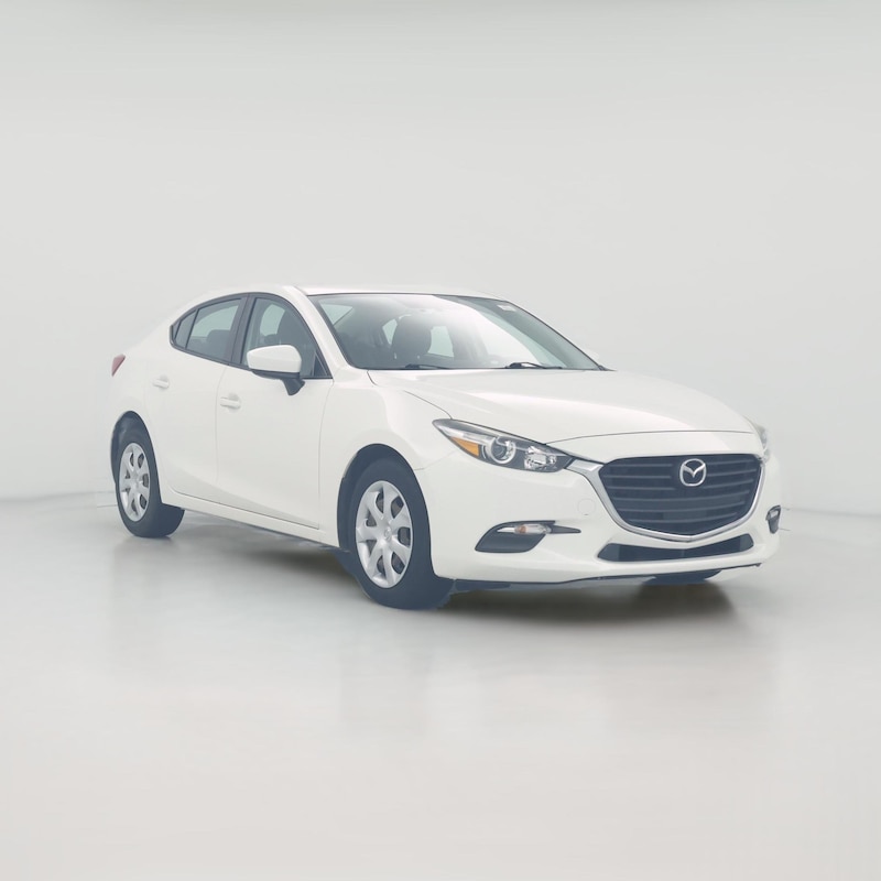 2017 Mazda Mazda3 Sport