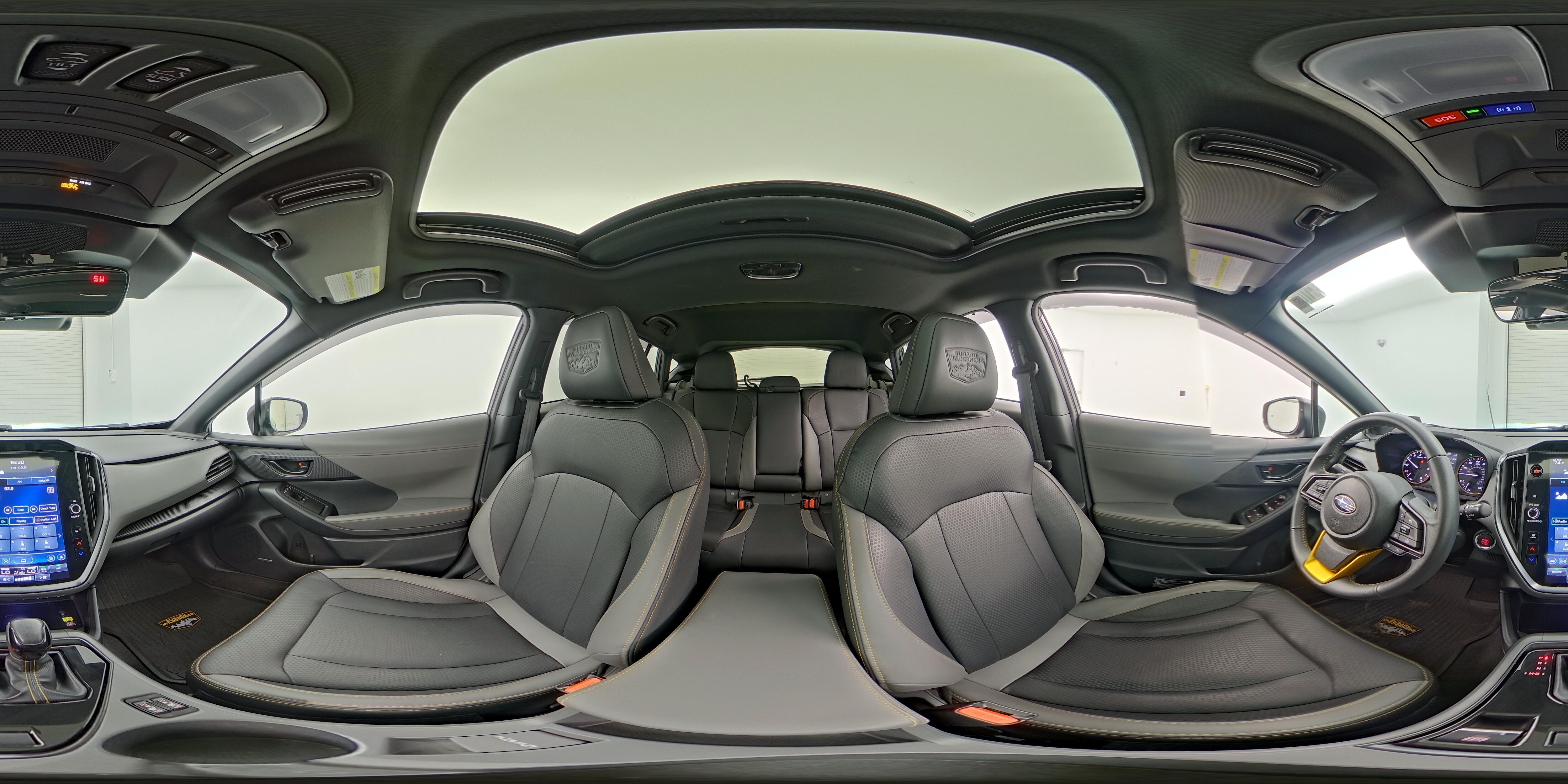 2024 Subaru Crosstrek Wilderness - Photo 27