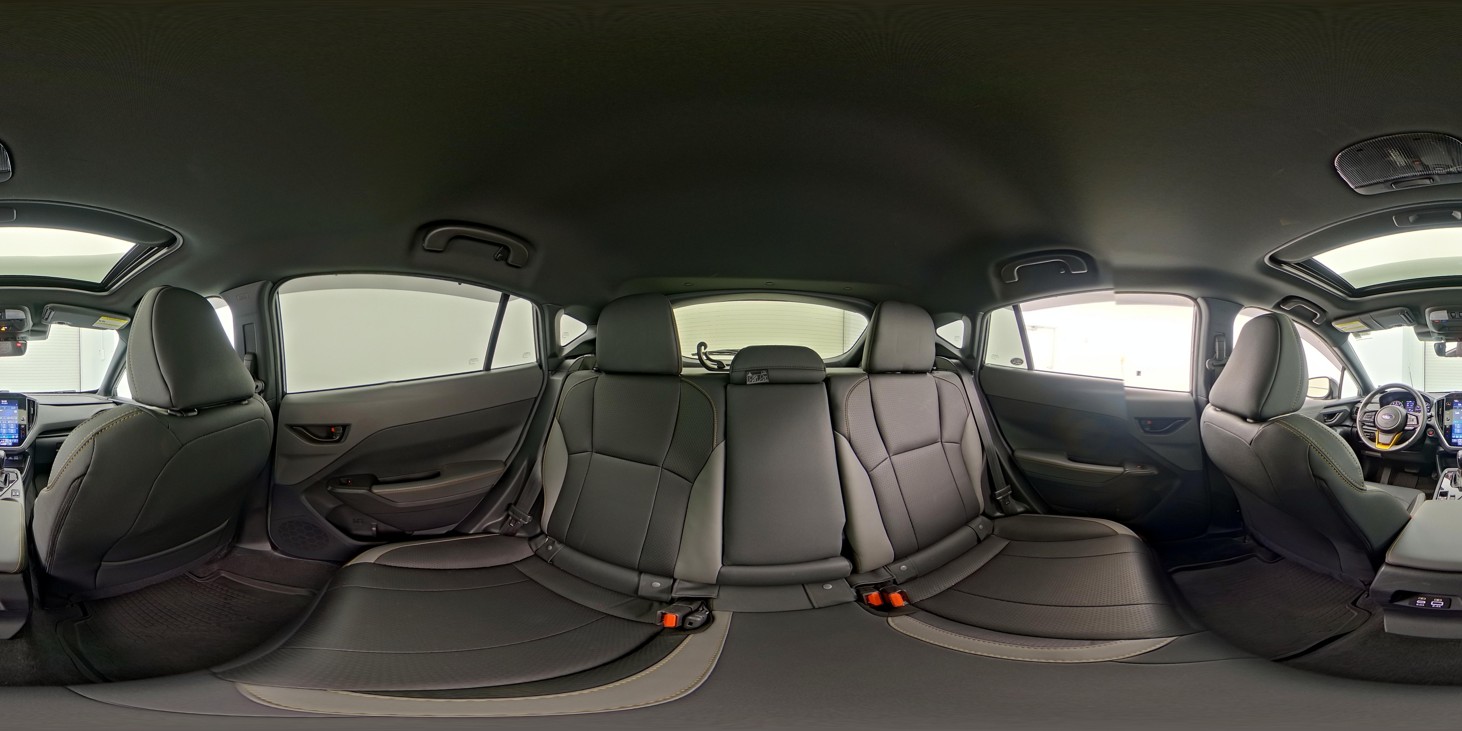 2024 Subaru Crosstrek Wilderness - Photo 28