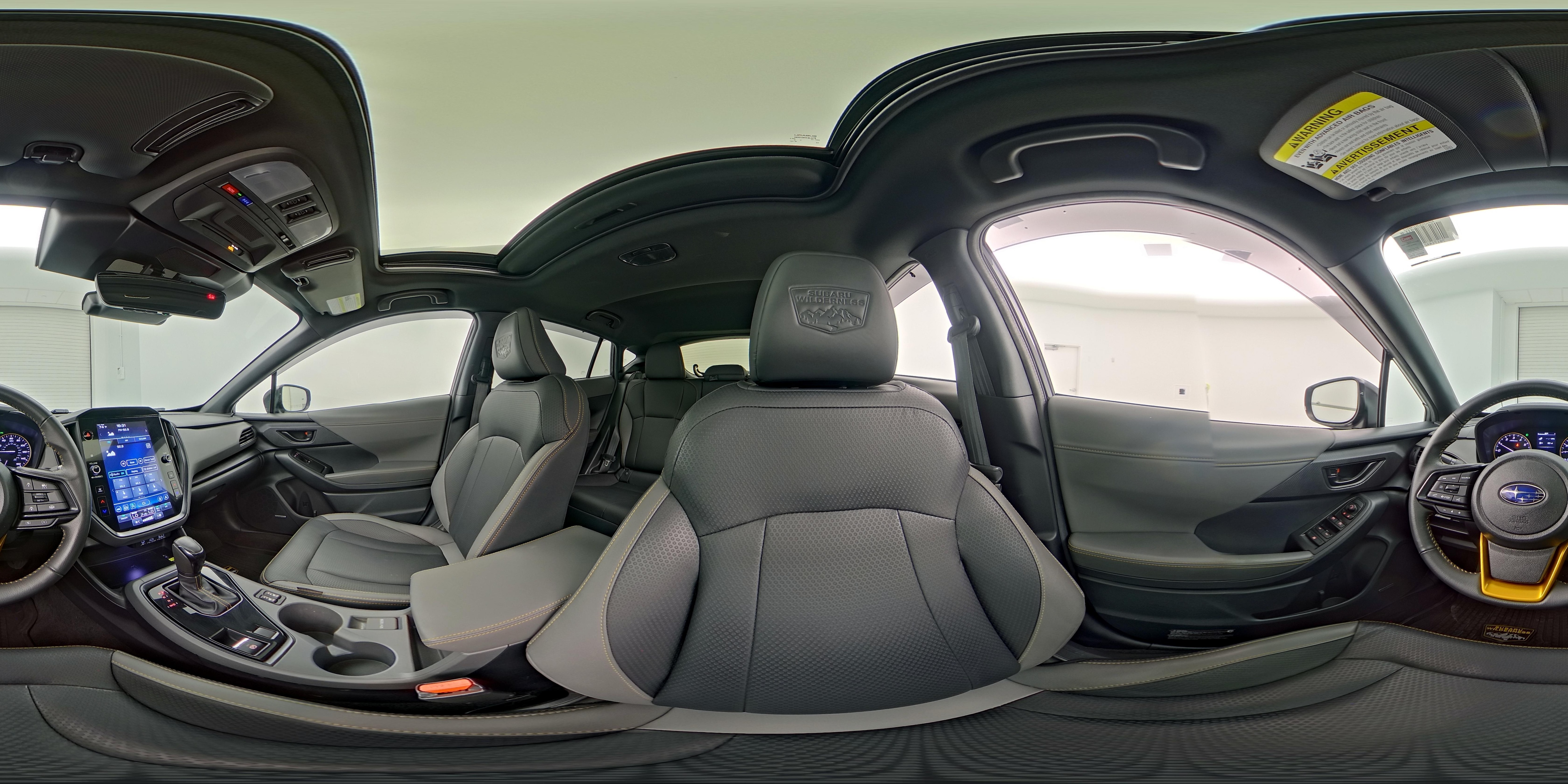 2024 Subaru Crosstrek Wilderness - Photo 29