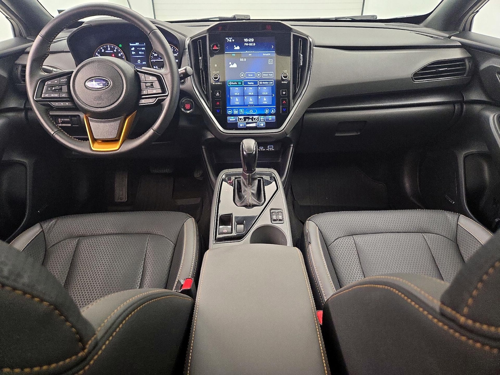 2024 Subaru Crosstrek Wilderness - Photo 10