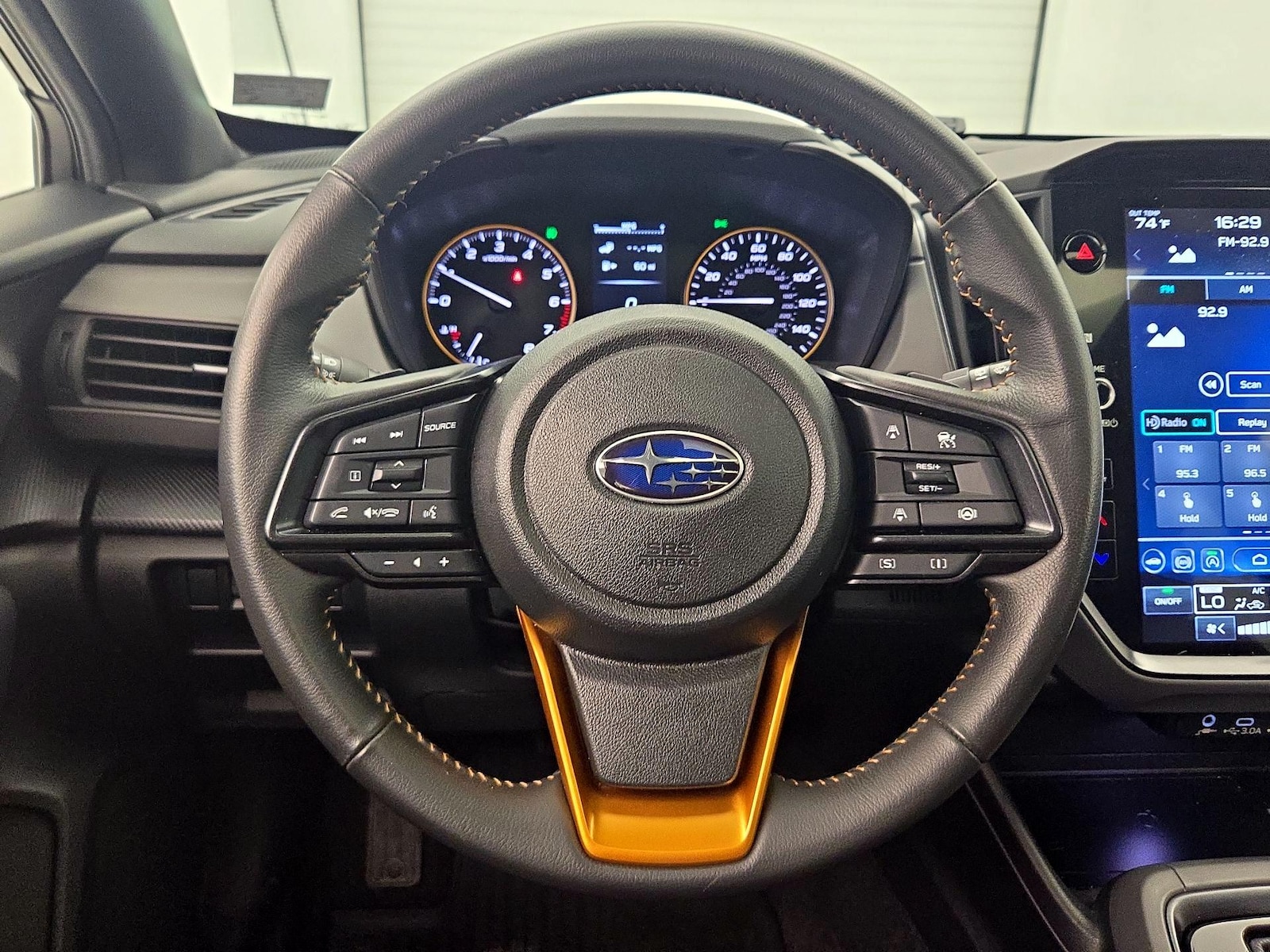 2024 Subaru Crosstrek Wilderness - Photo 11