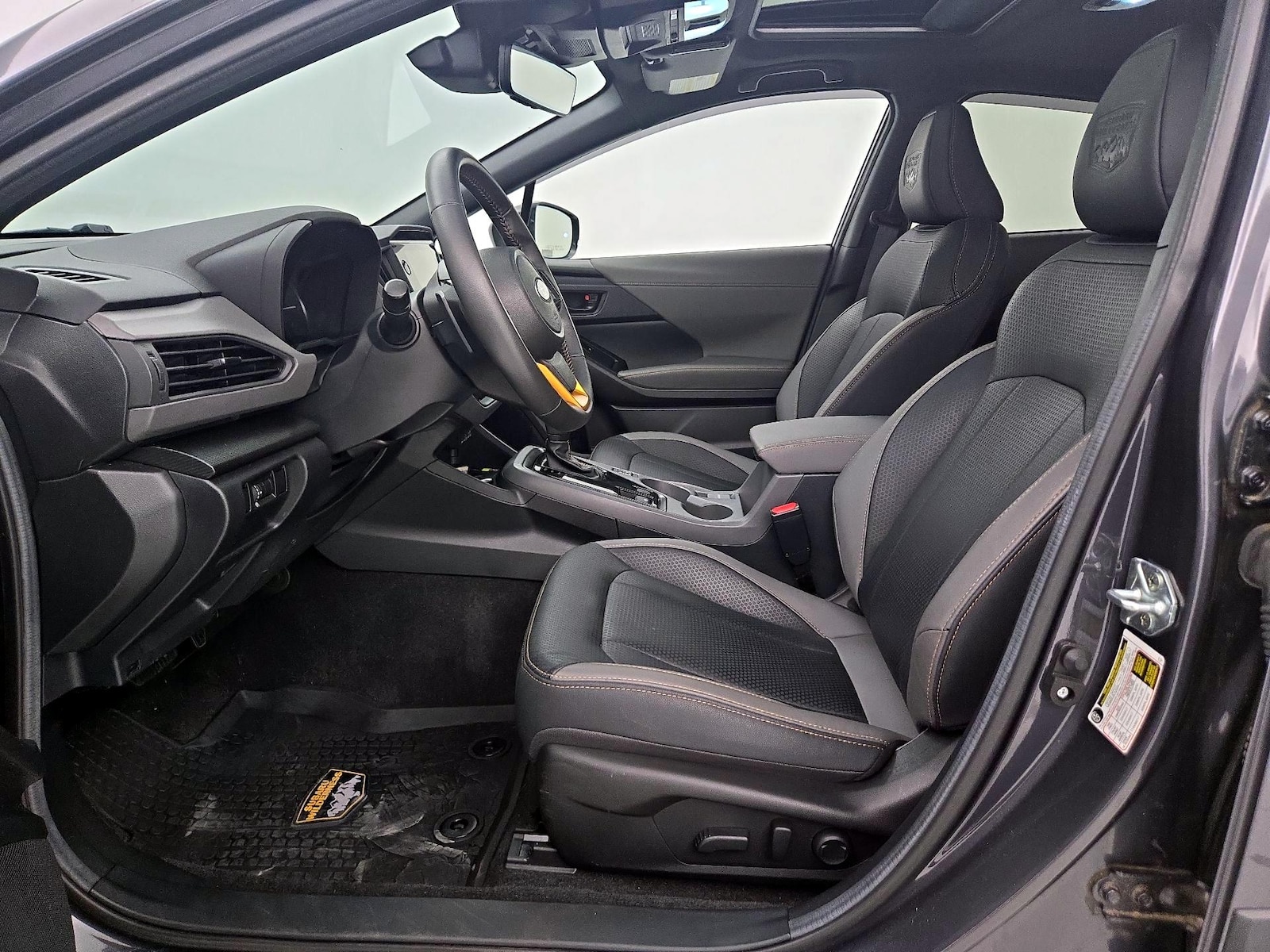 2024 Subaru Crosstrek Wilderness - Photo 12