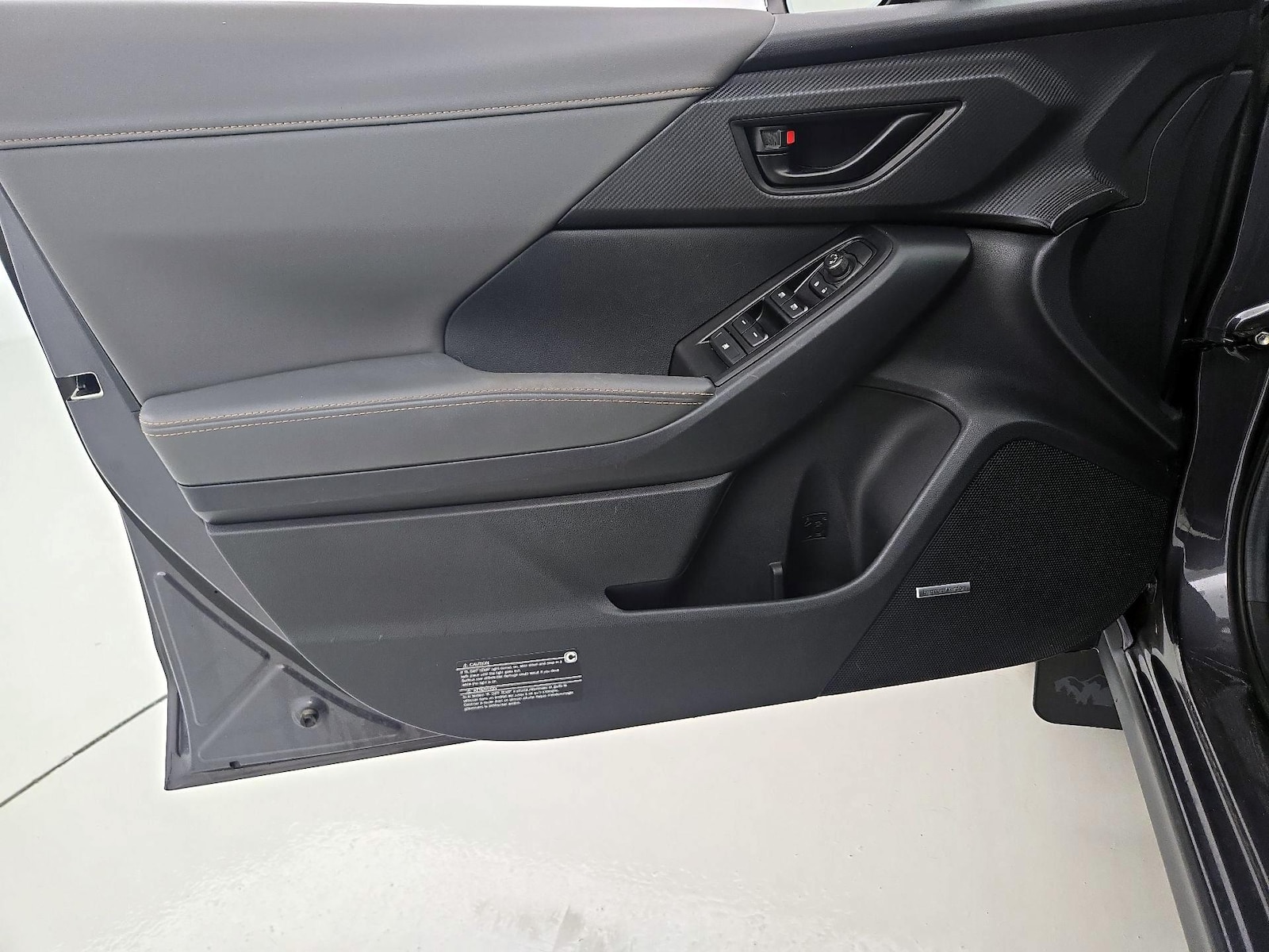 2024 Subaru Crosstrek Wilderness - Photo 13