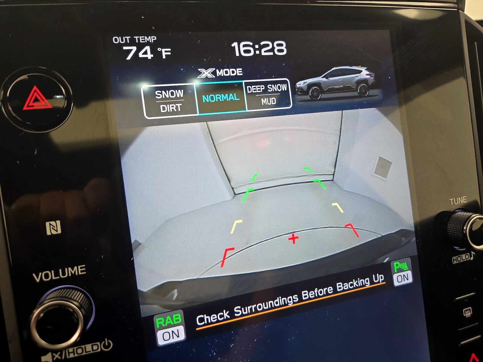 2024 Subaru Crosstrek Wilderness - Photo 15