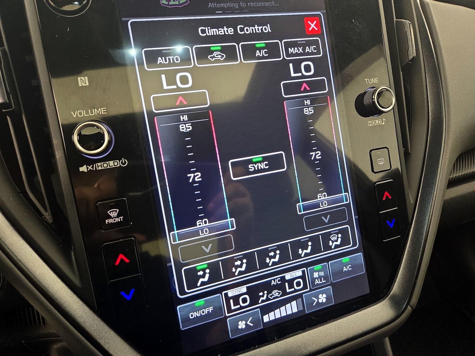 2024 Subaru Crosstrek Wilderness - Photo 17