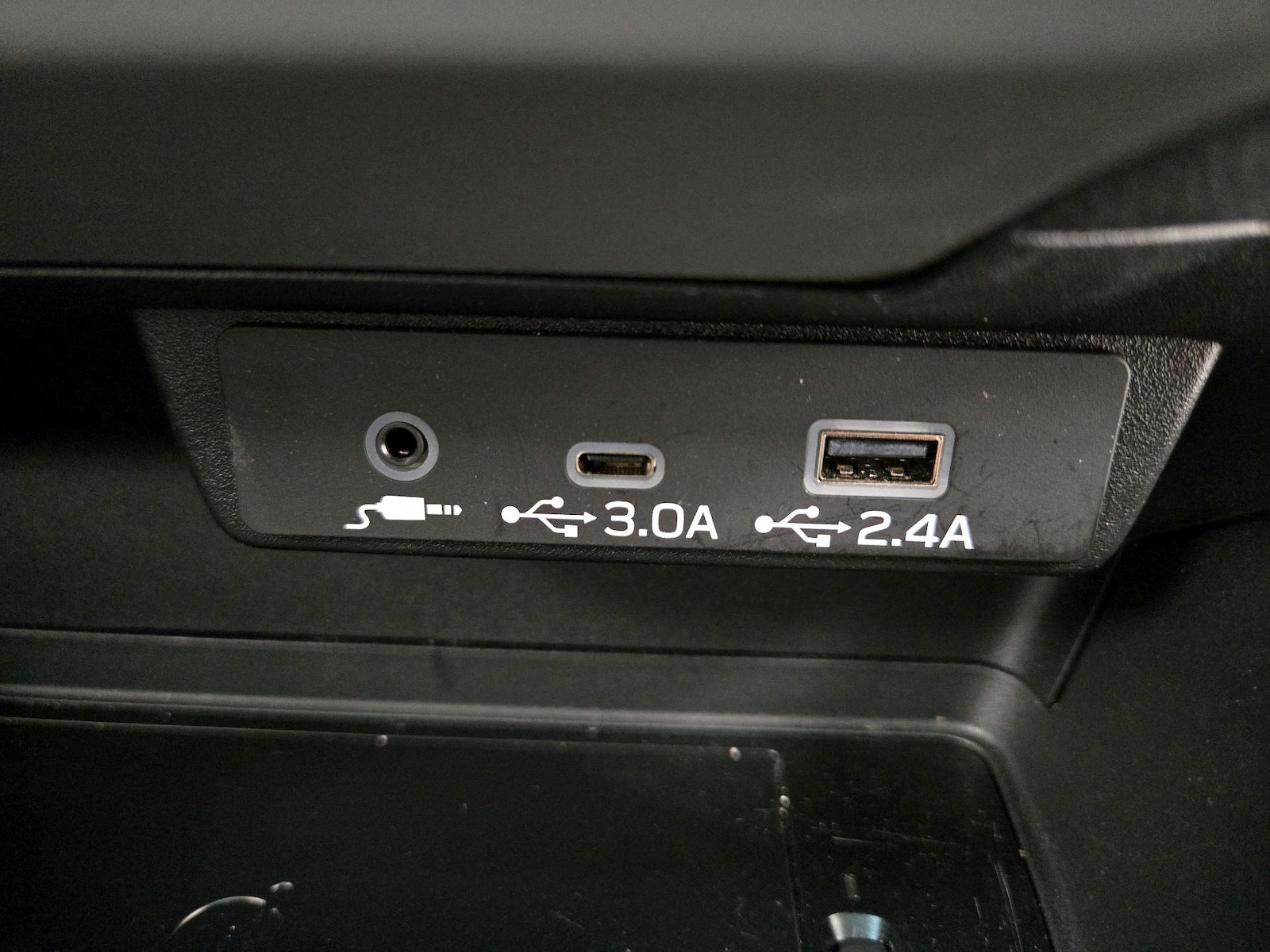 2024 Subaru Crosstrek Wilderness - Photo 19