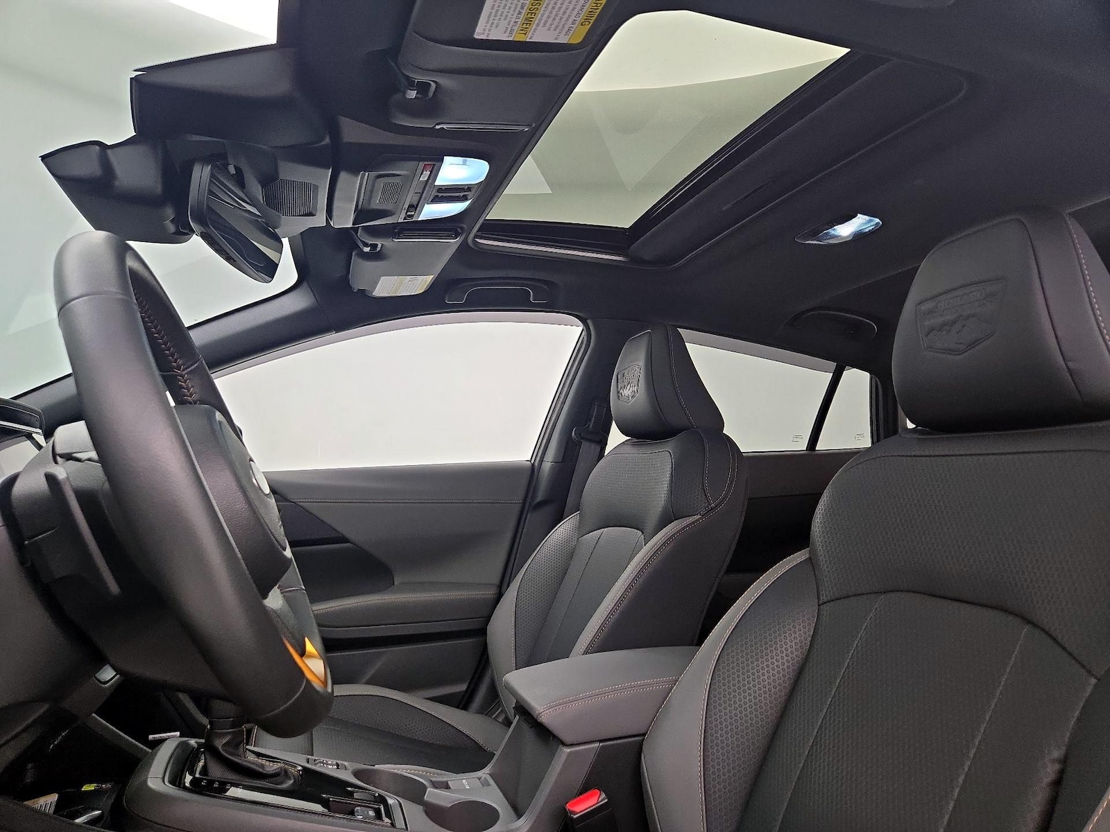 2024 Subaru Crosstrek Wilderness - Photo 20