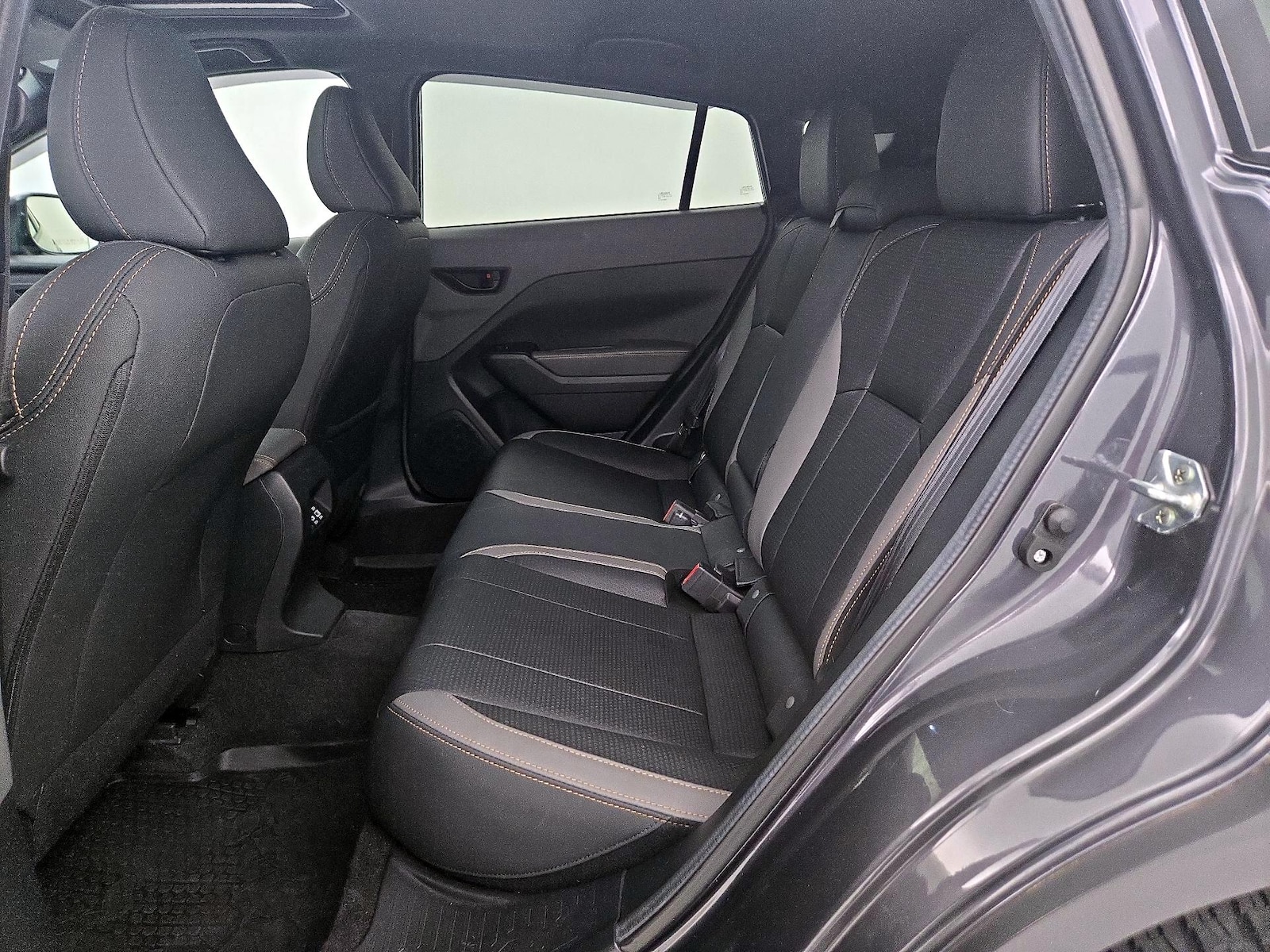 2024 Subaru Crosstrek Wilderness - Photo 21