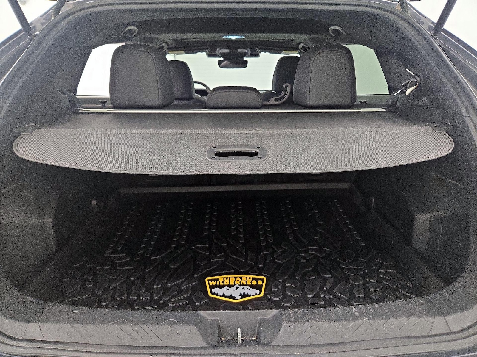 2024 Subaru Crosstrek Wilderness - Photo 22