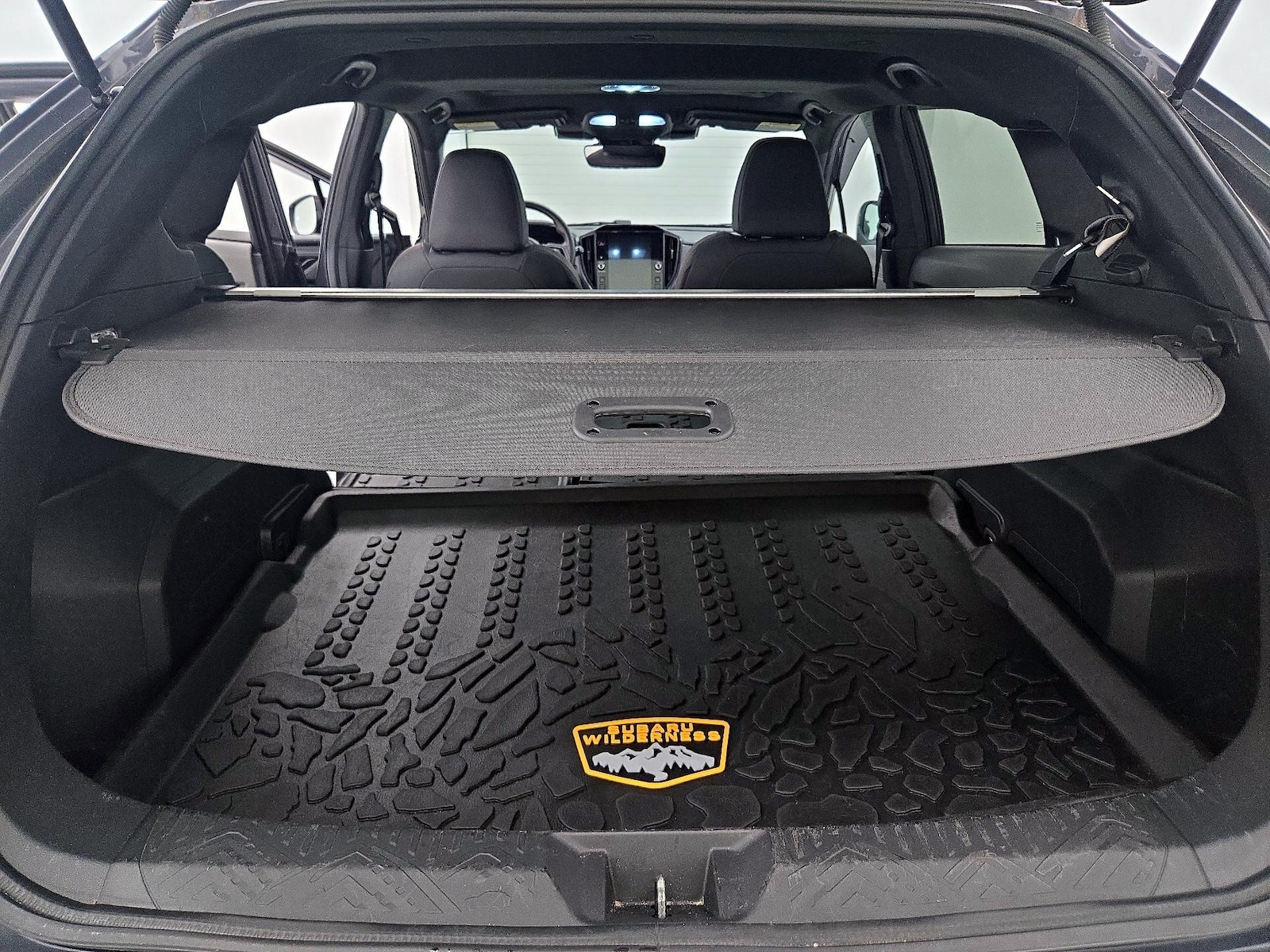 2024 Subaru Crosstrek Wilderness - Photo 23