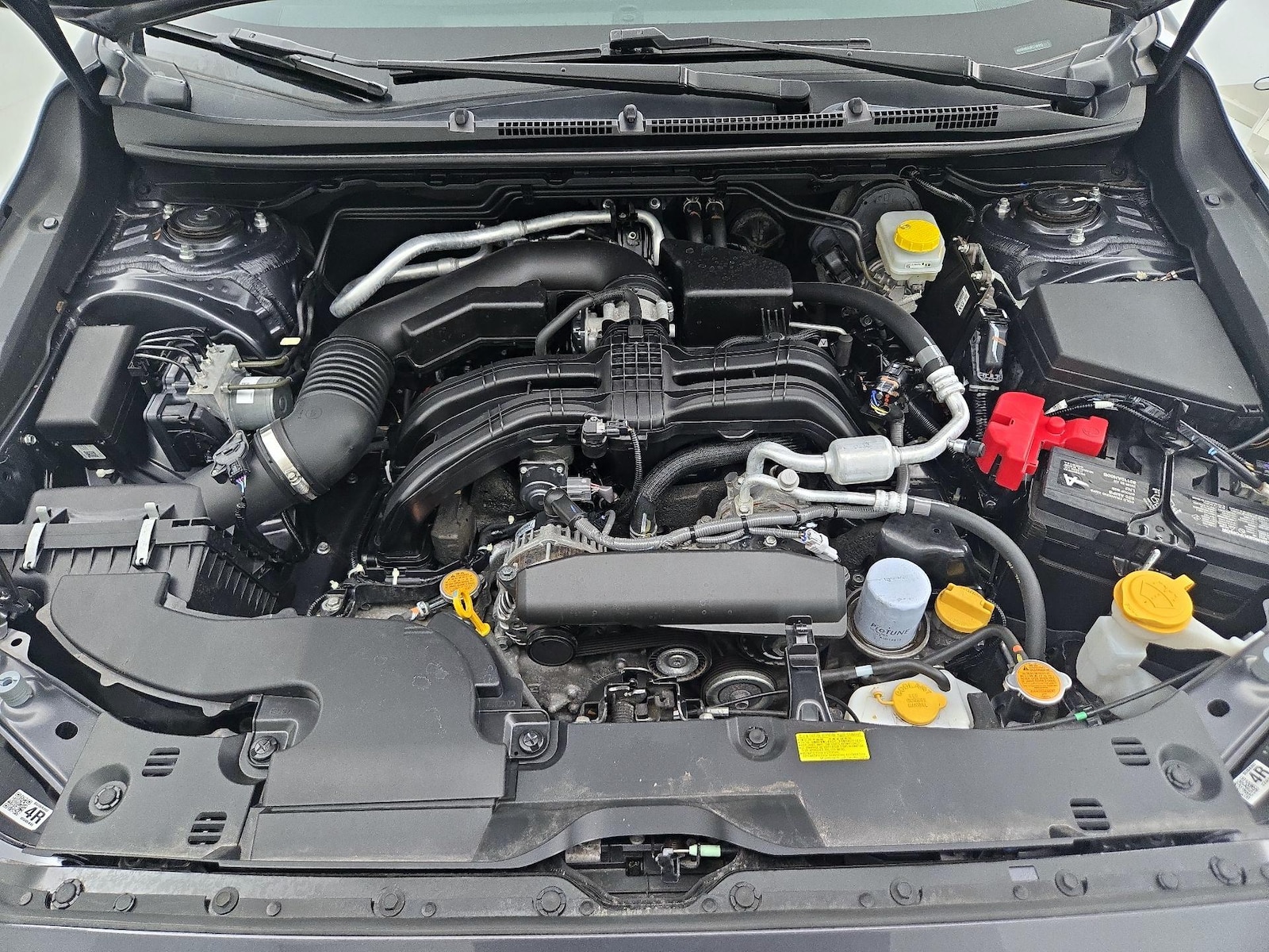 2024 Subaru Crosstrek Wilderness - Photo 24