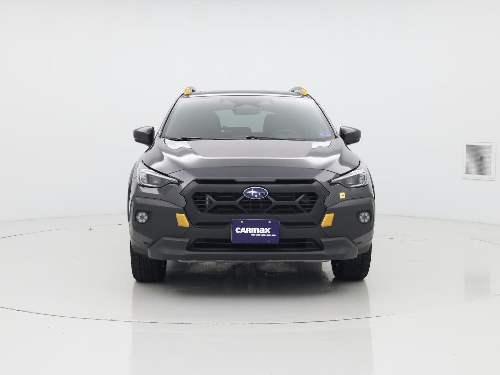 2024 Subaru Crosstrek Wilderness - Photo 6