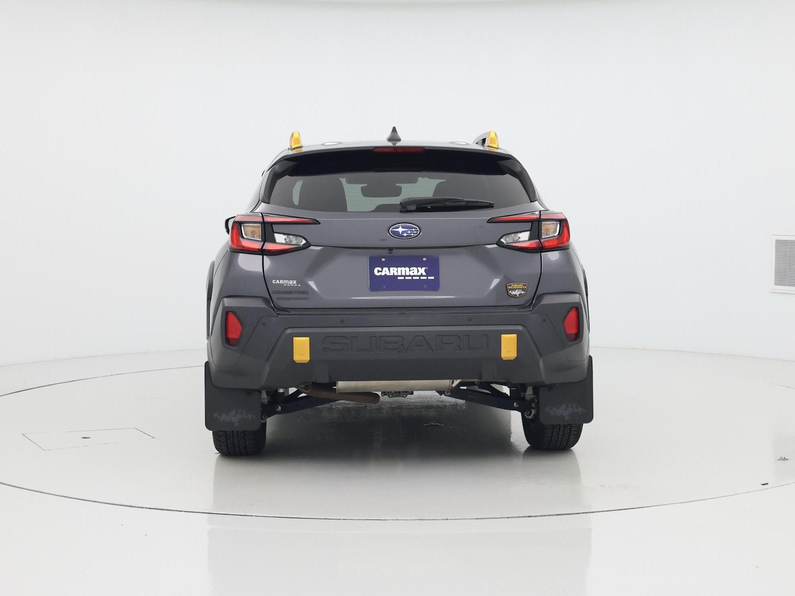 2024 Subaru Crosstrek Wilderness - Photo 7