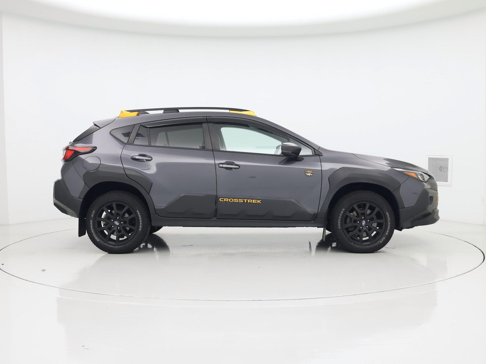 2024 Subaru Crosstrek Wilderness - Photo 8