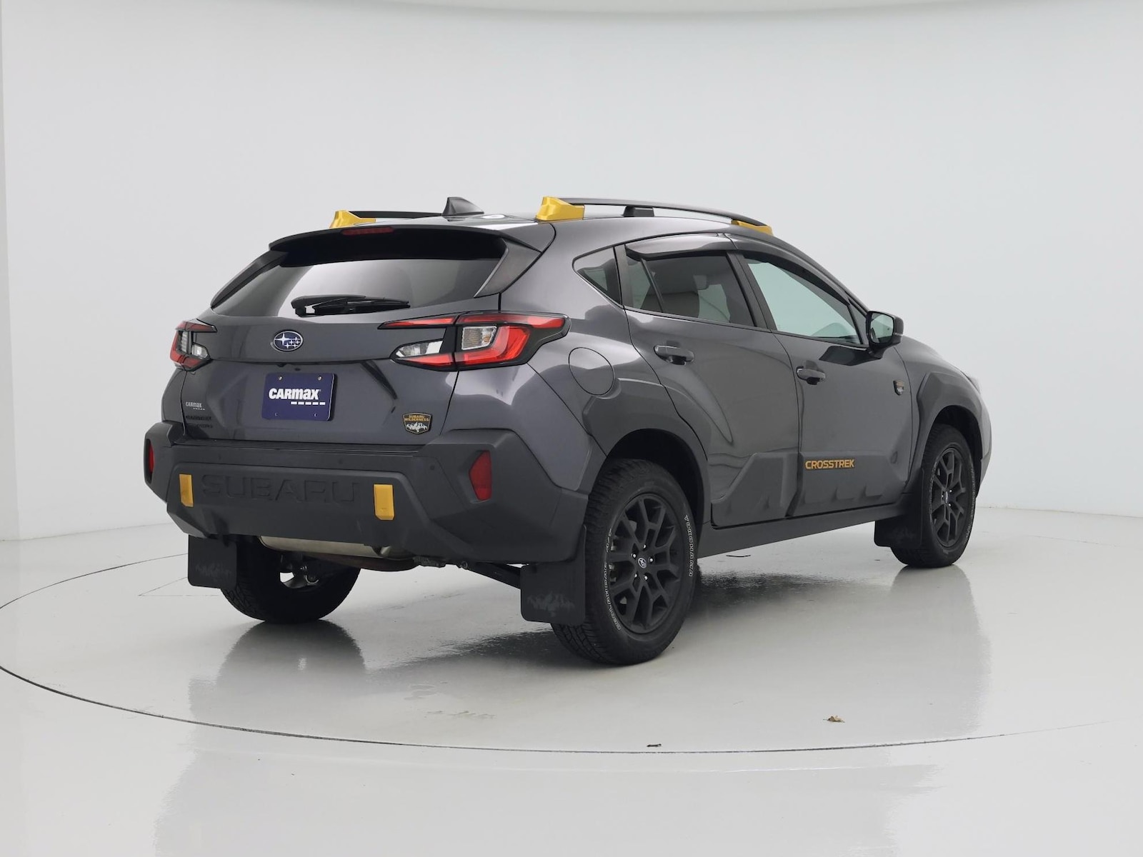 2024 Subaru Crosstrek Wilderness - Photo 9